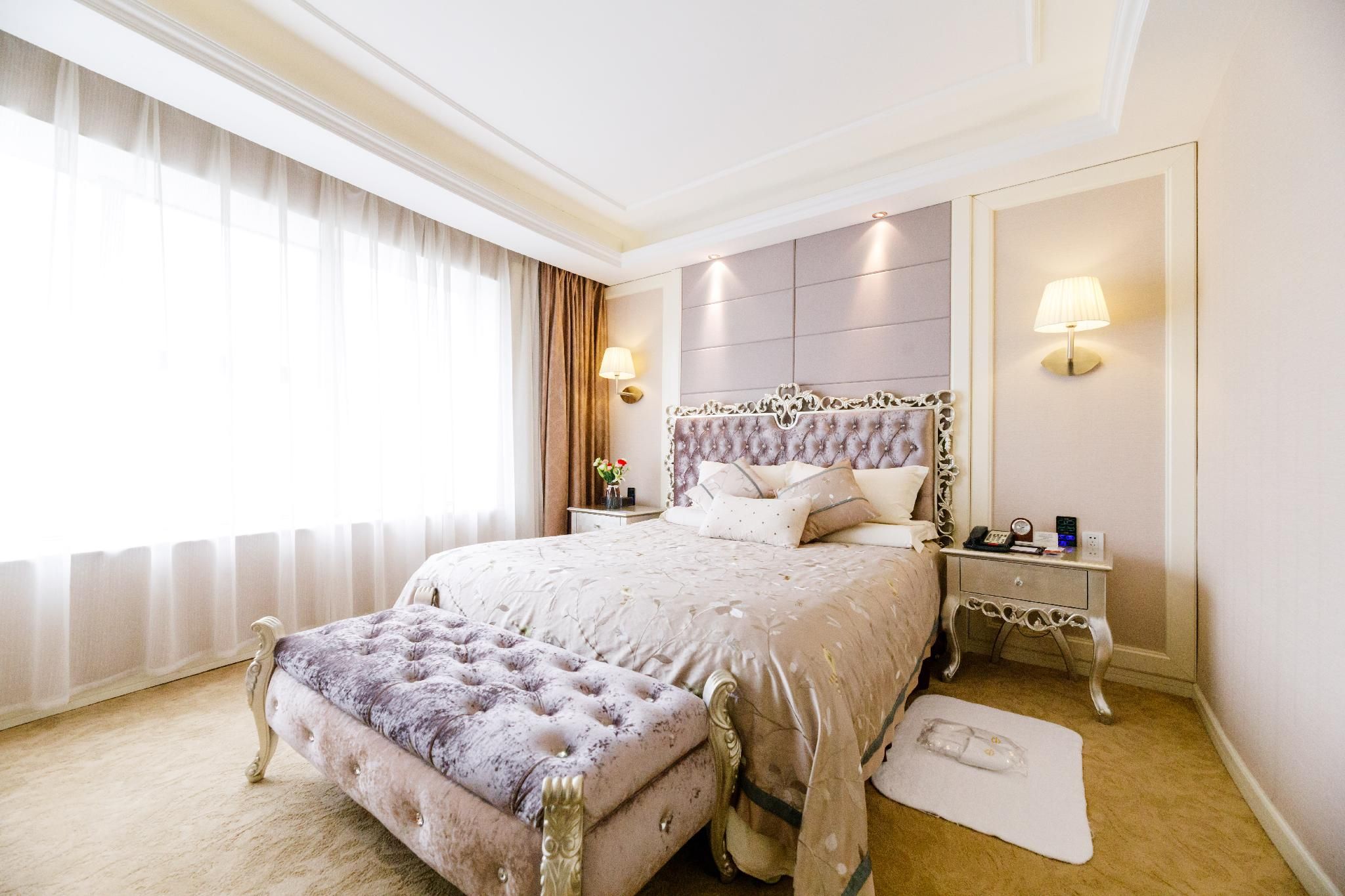 Ambassador Suite
