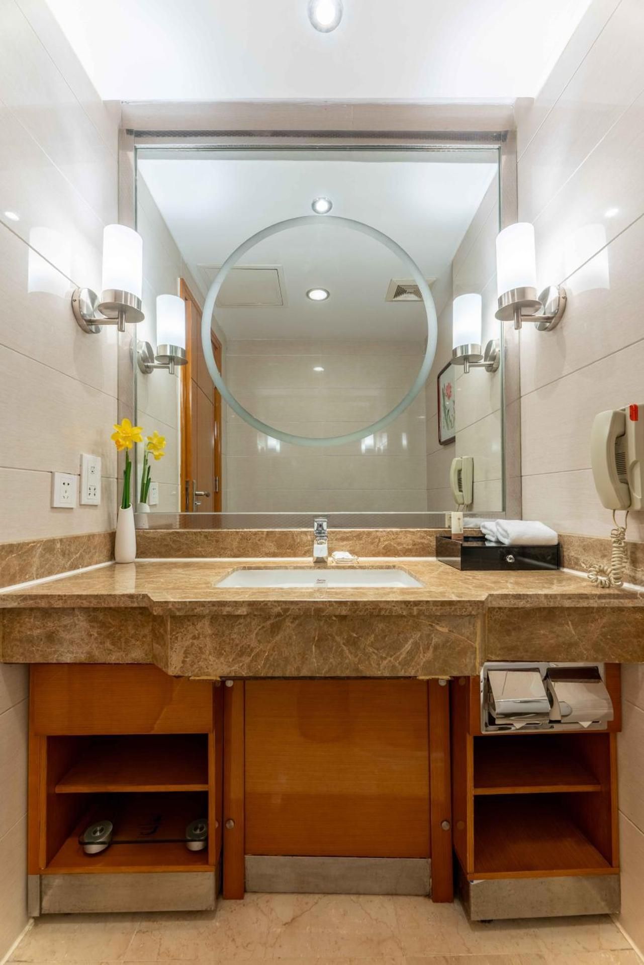 YUN-ZEN CENTURY HOTEL Deluxe Suite 2