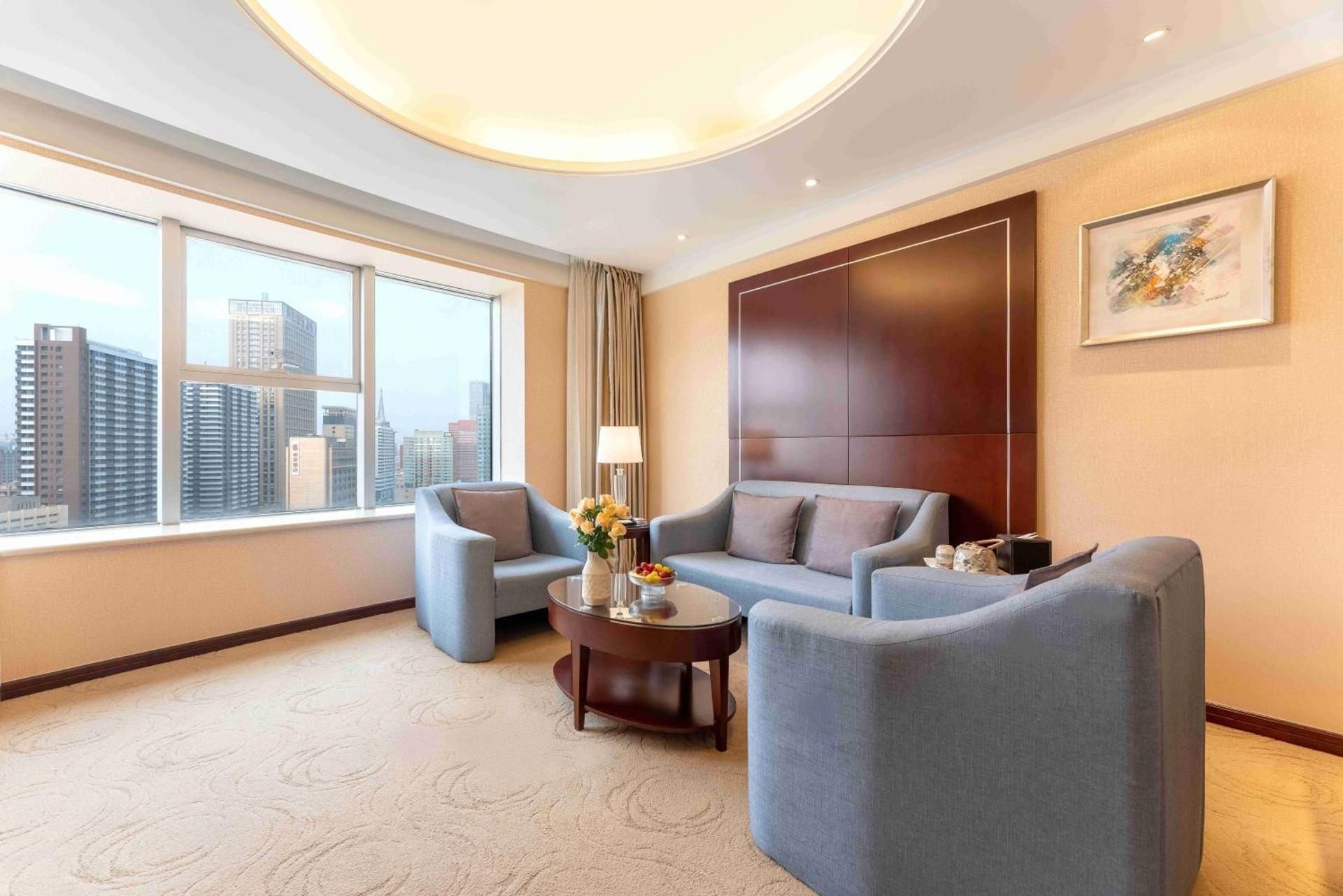 Superior Suite