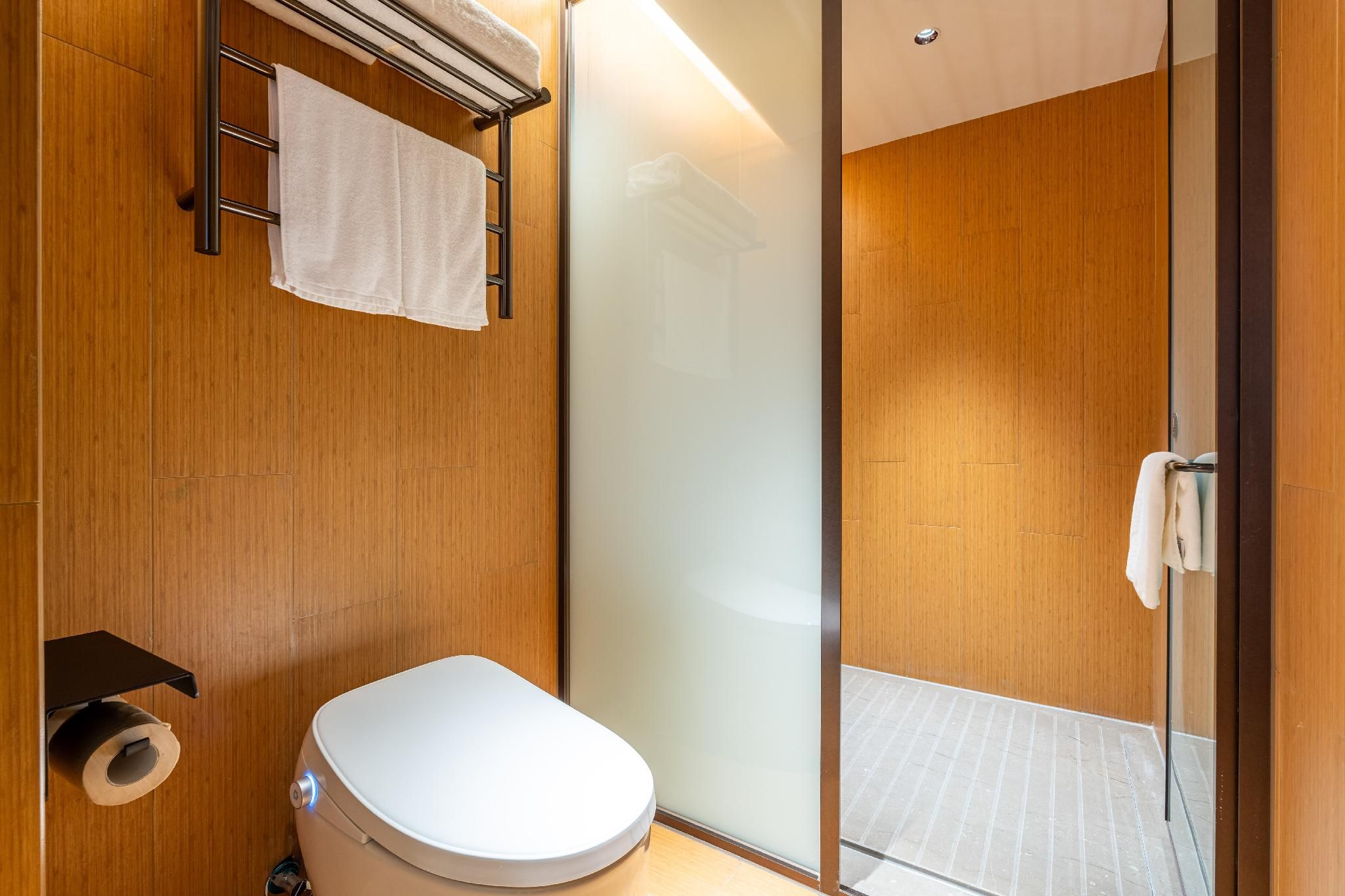 Ji Hotel Shijiazhuang Xinbai Plaza Huazhu - Deluxe Bed Room 3