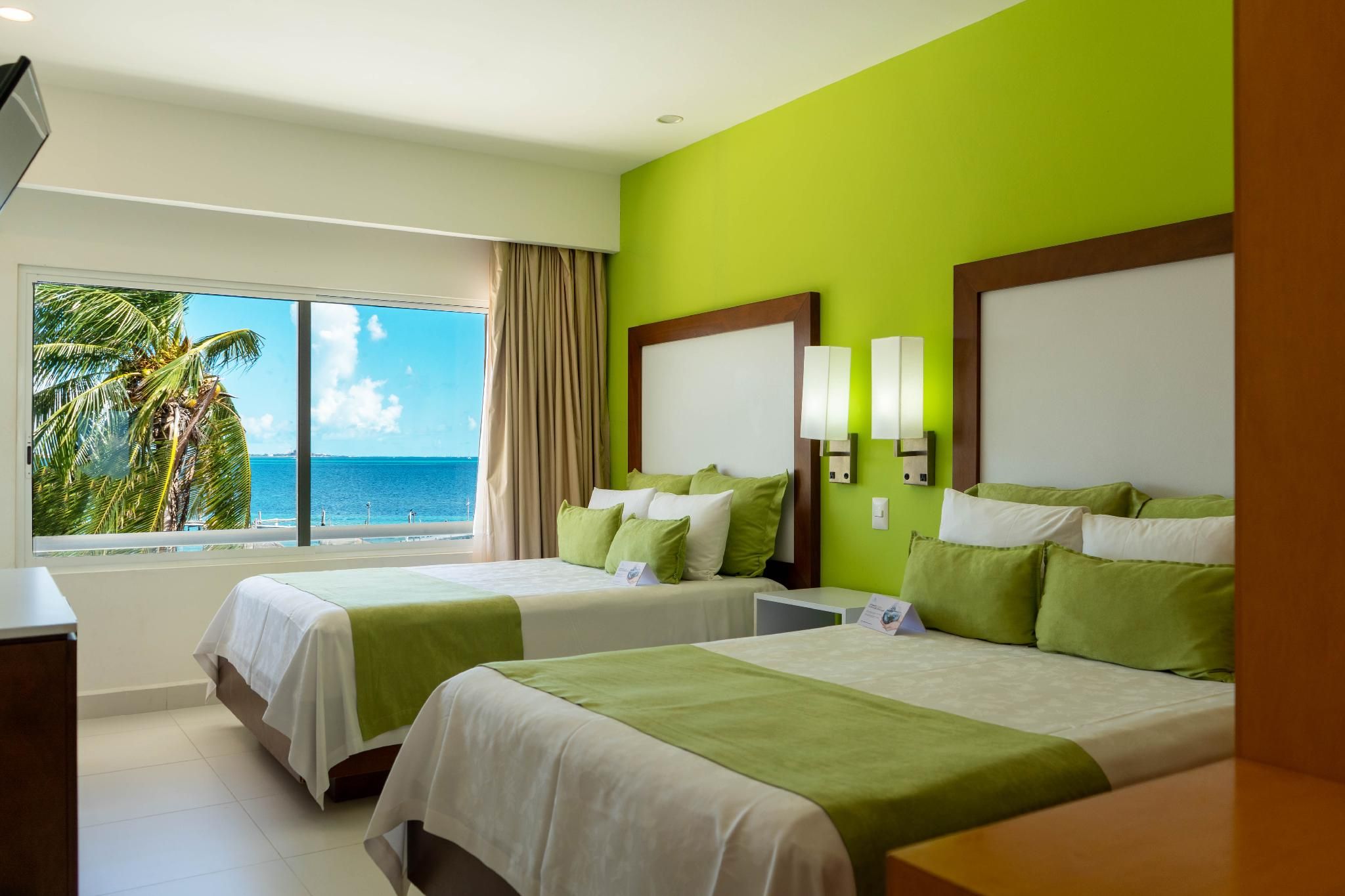 Standard Superior Room
