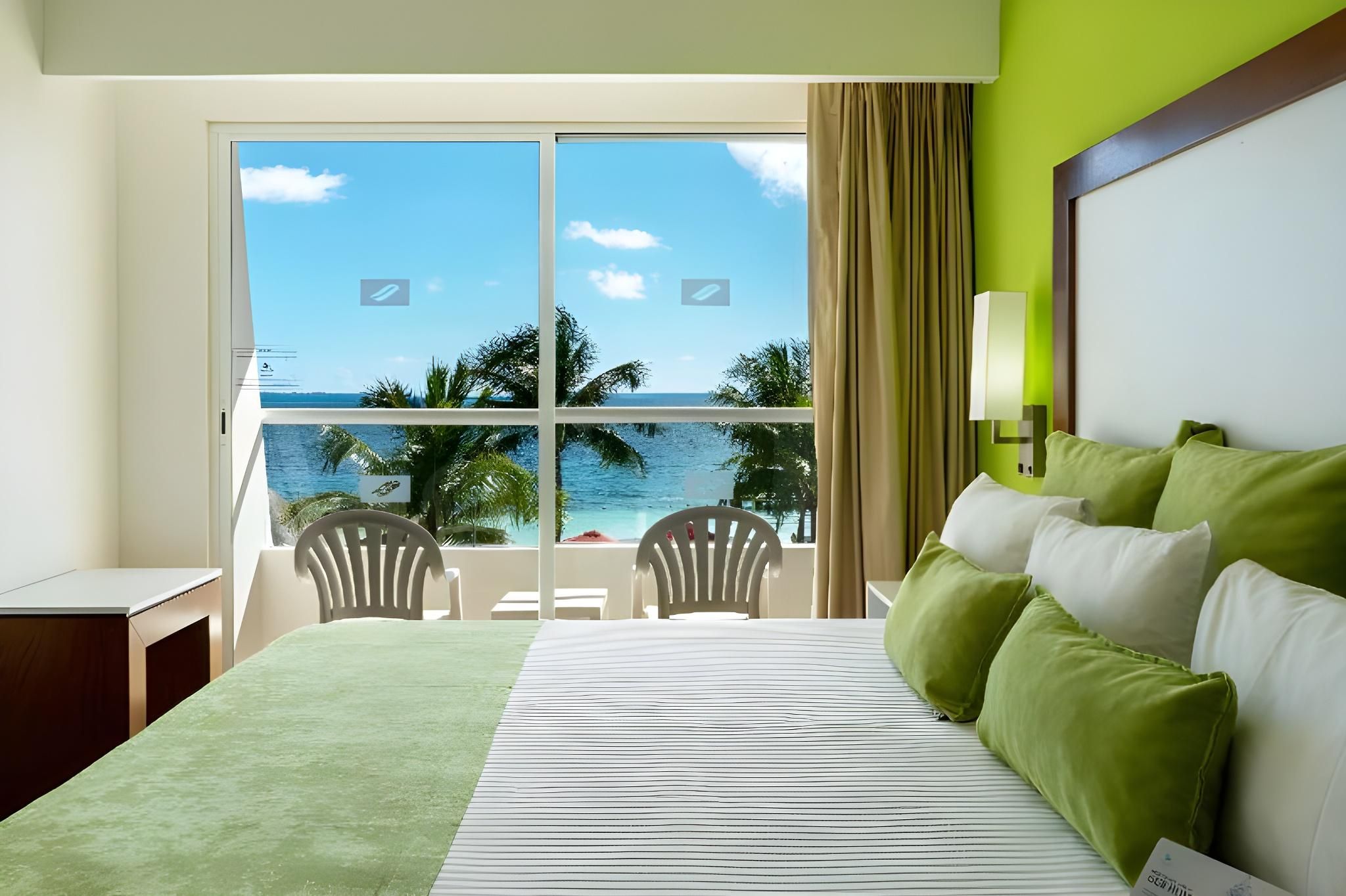 Standard Superior Room