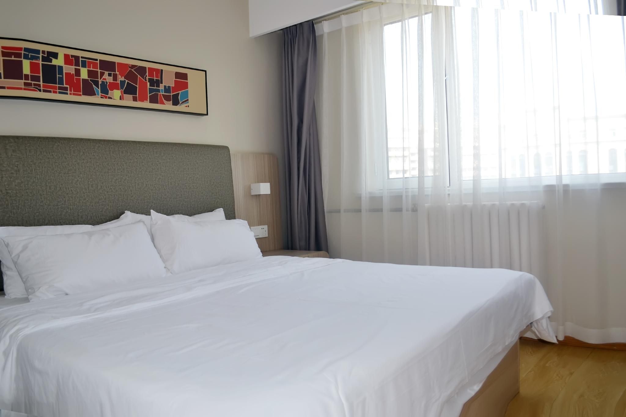 Huazhu - Superior BedRoom