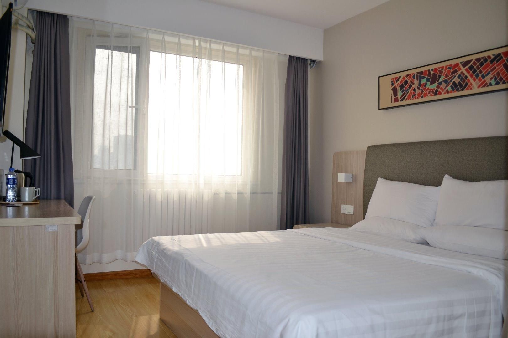 Huazhu - Superior BedRoom