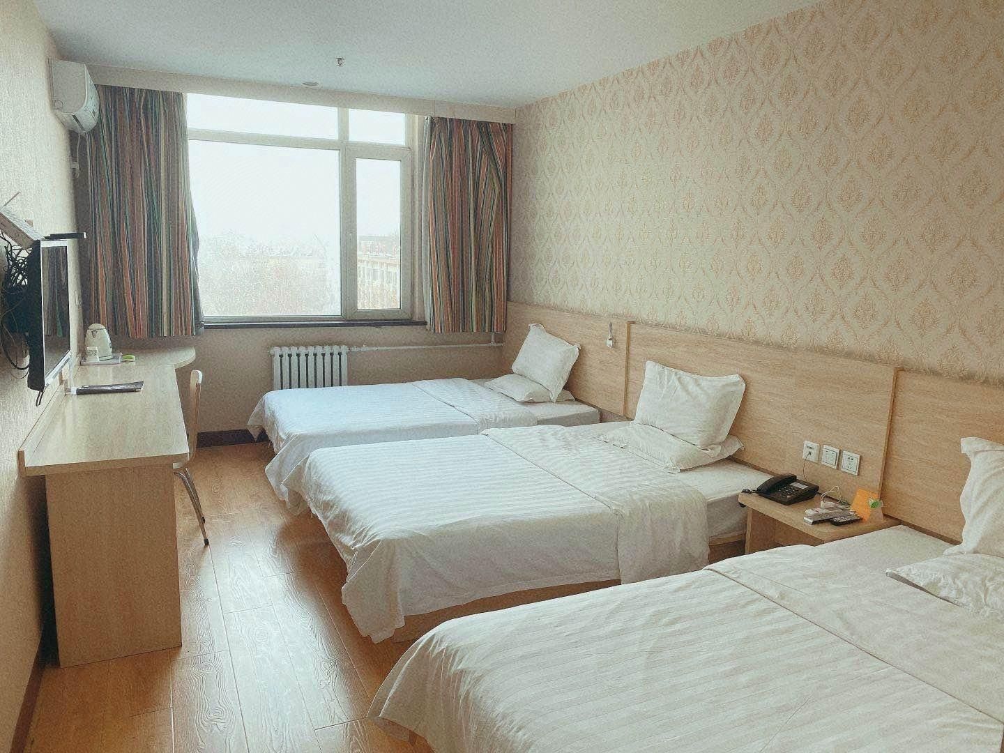 Guestroom Triple