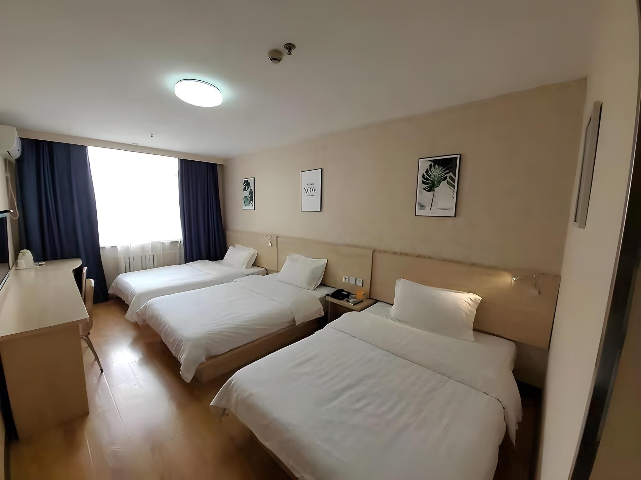 Guestroom Triple