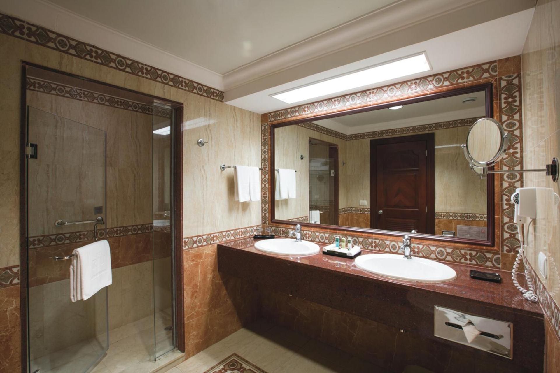 2 Bedroom Junior Suite Ocean View