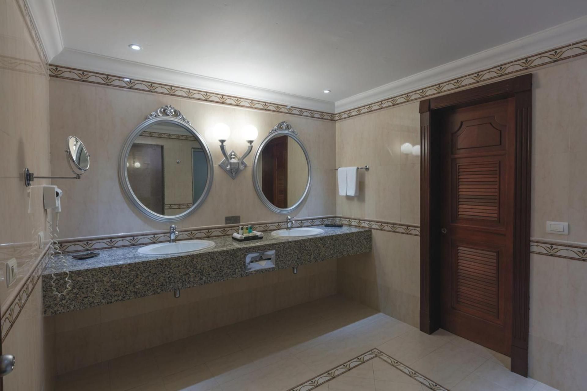 Suite Jacuzzi Ocean View