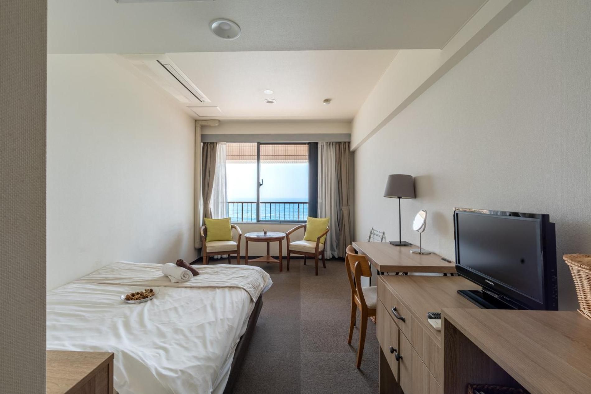 Superior Single Room