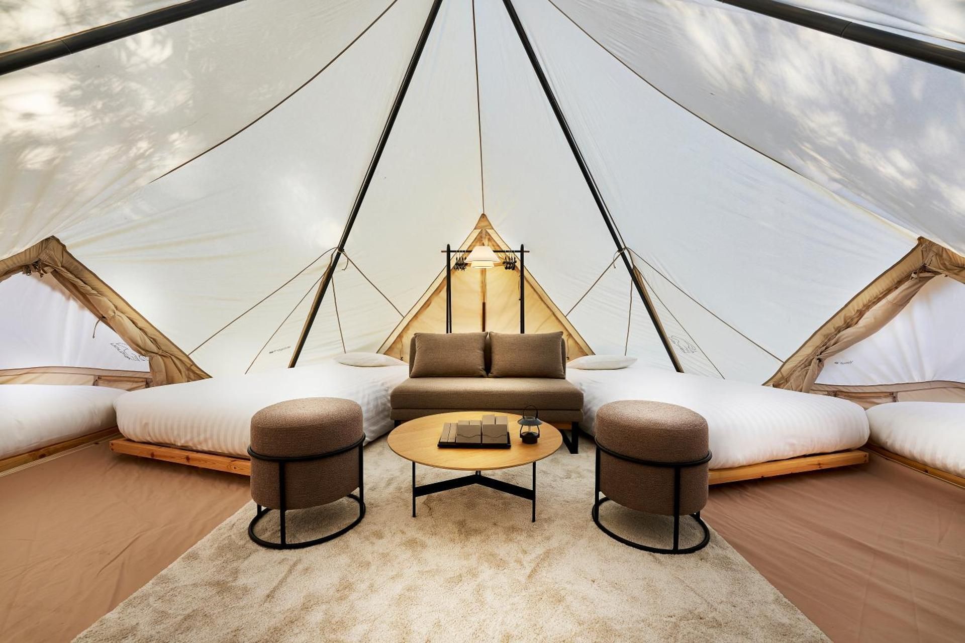 Tent