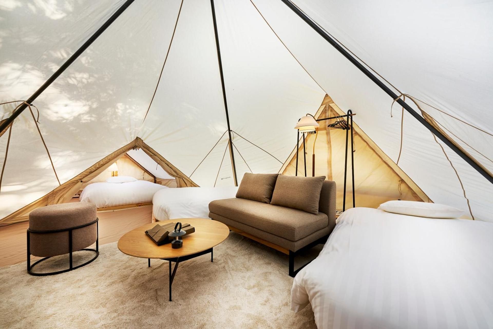 Tent