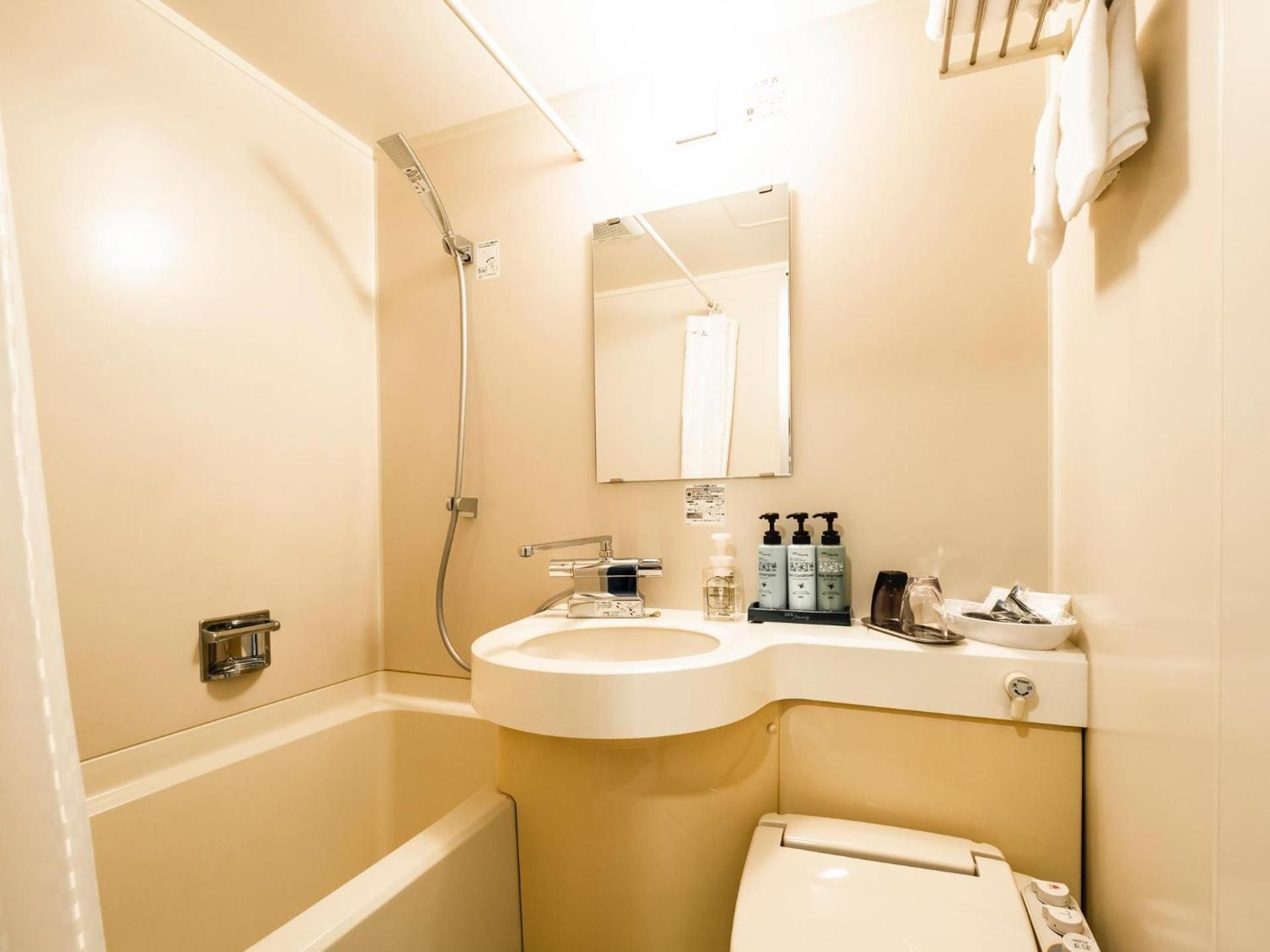 Superior Single Room