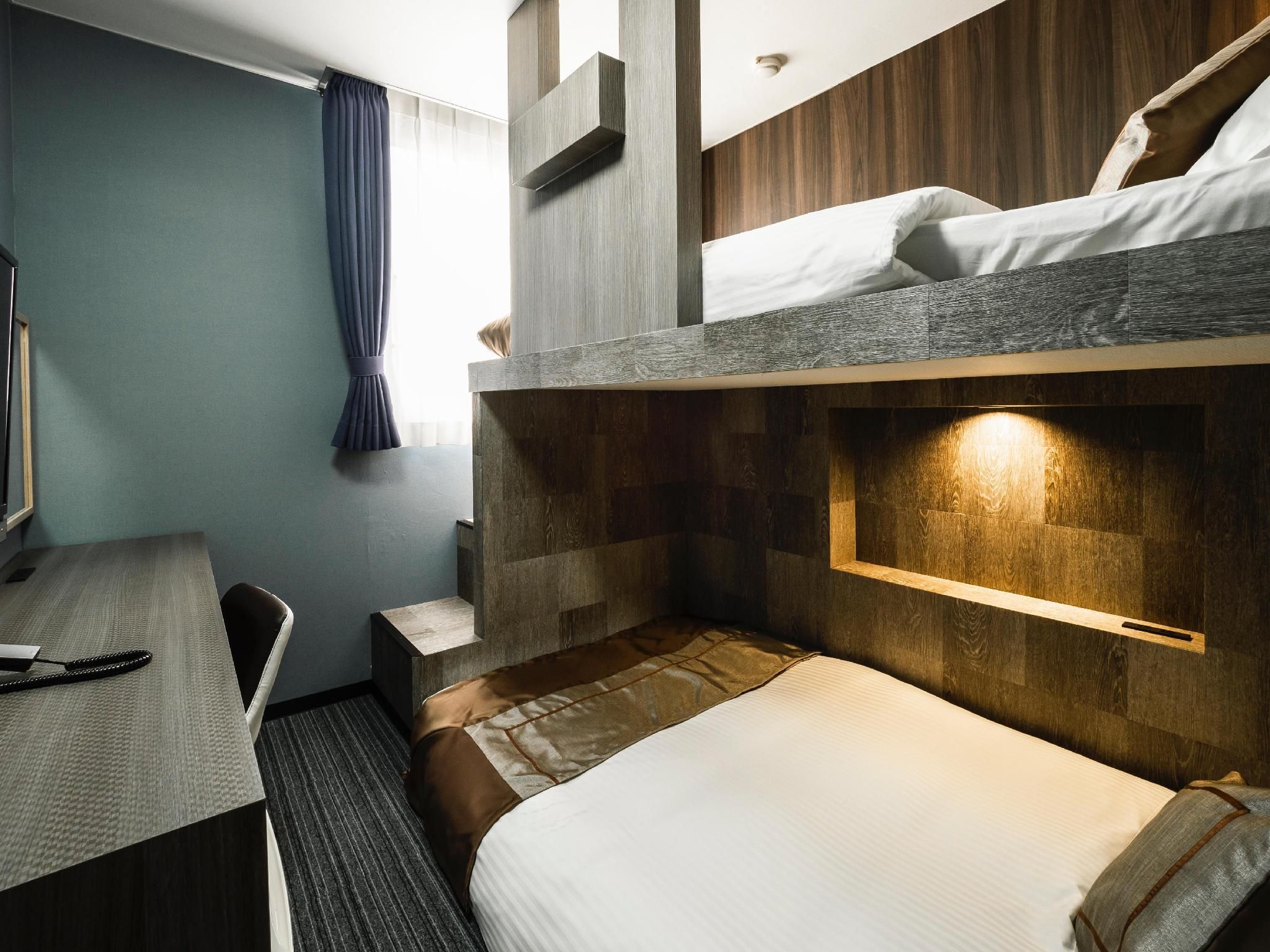 Loft for 3 People