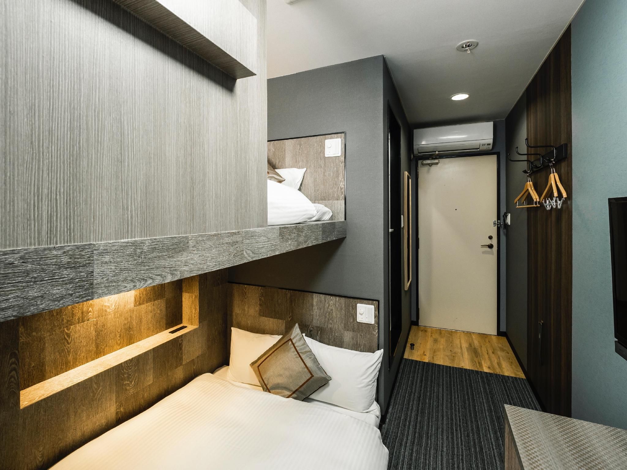 Loft for 3 People