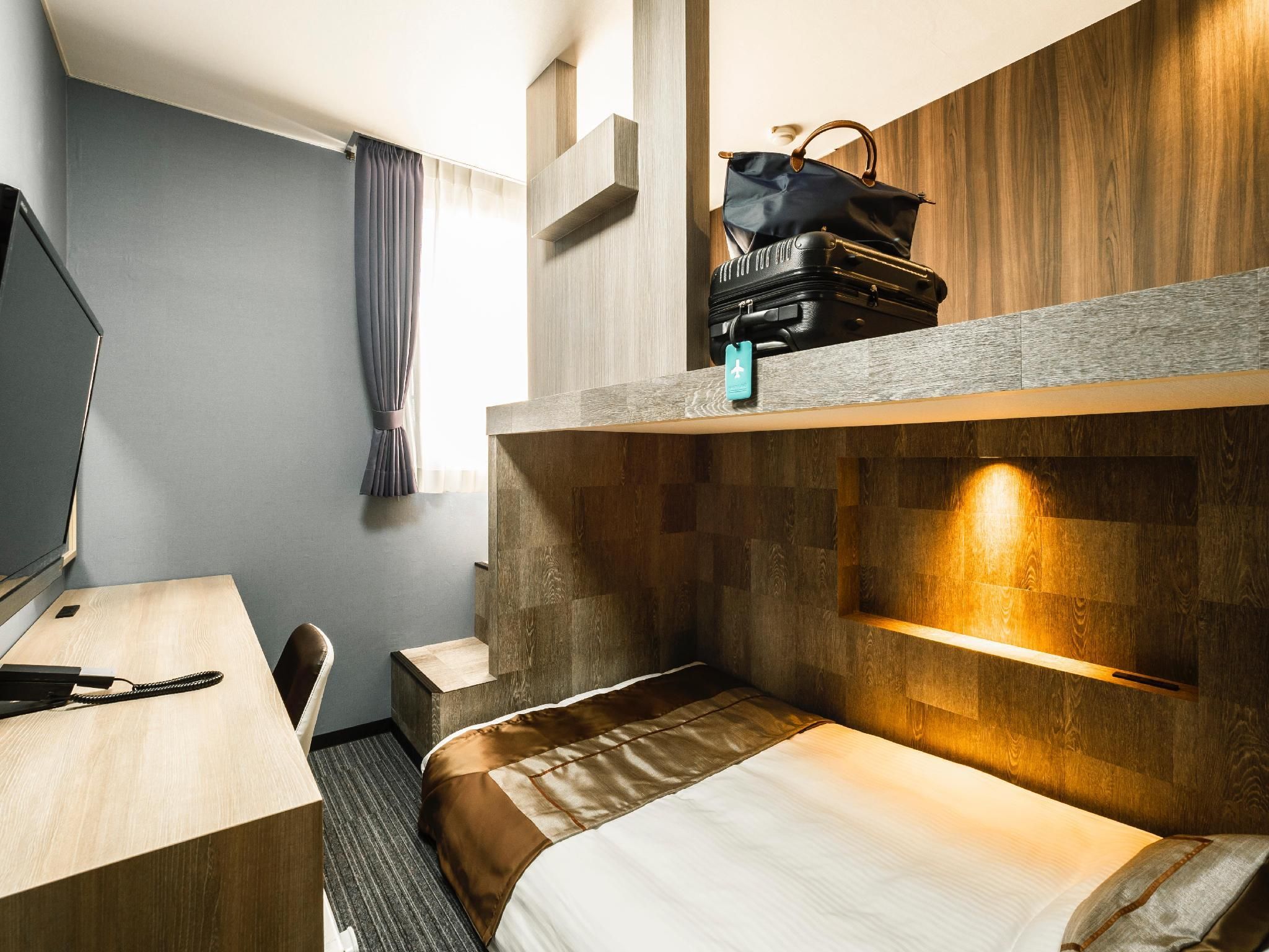 Superior Loft