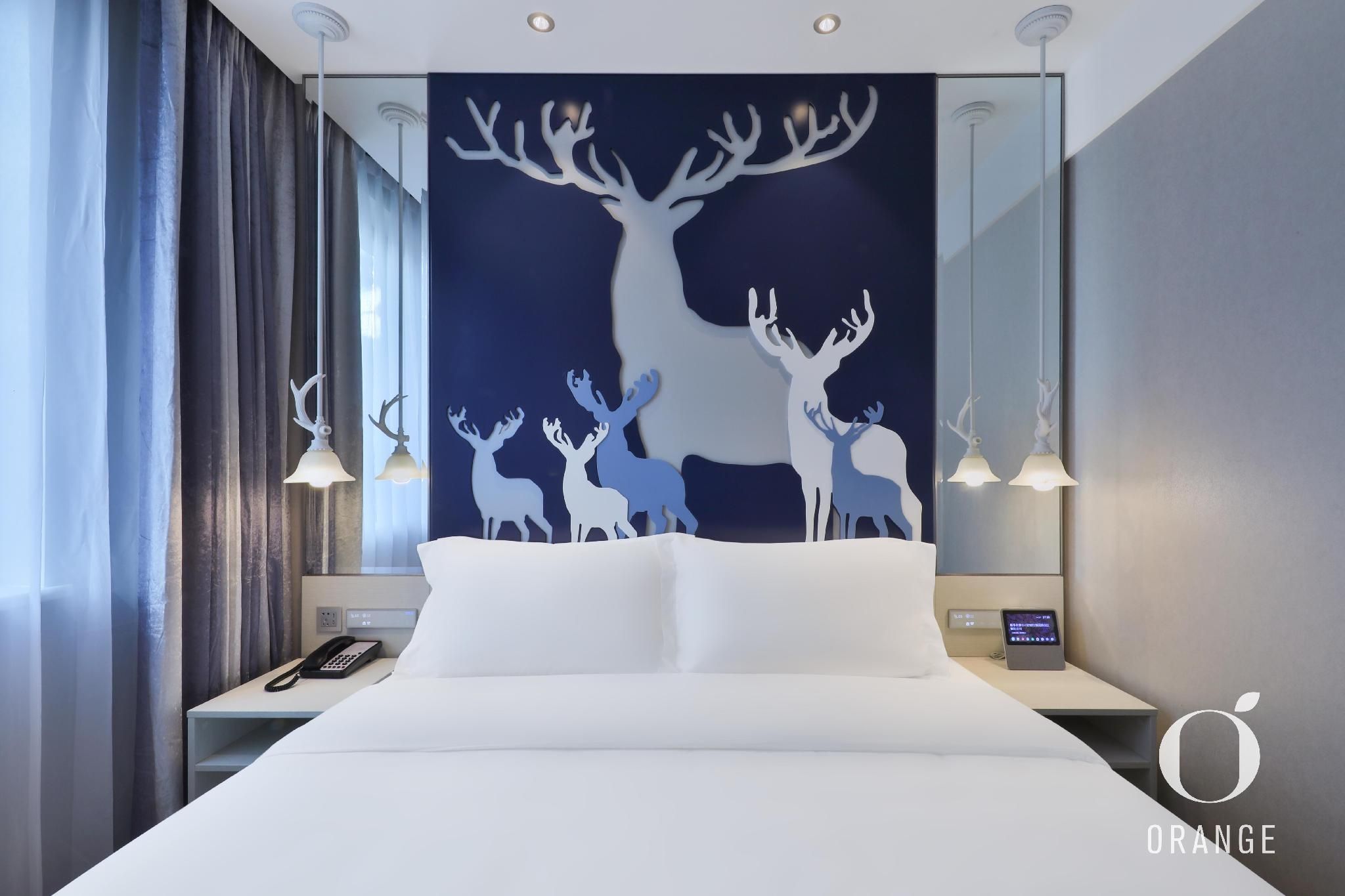 Huazhu - Speical Offer Guest Room