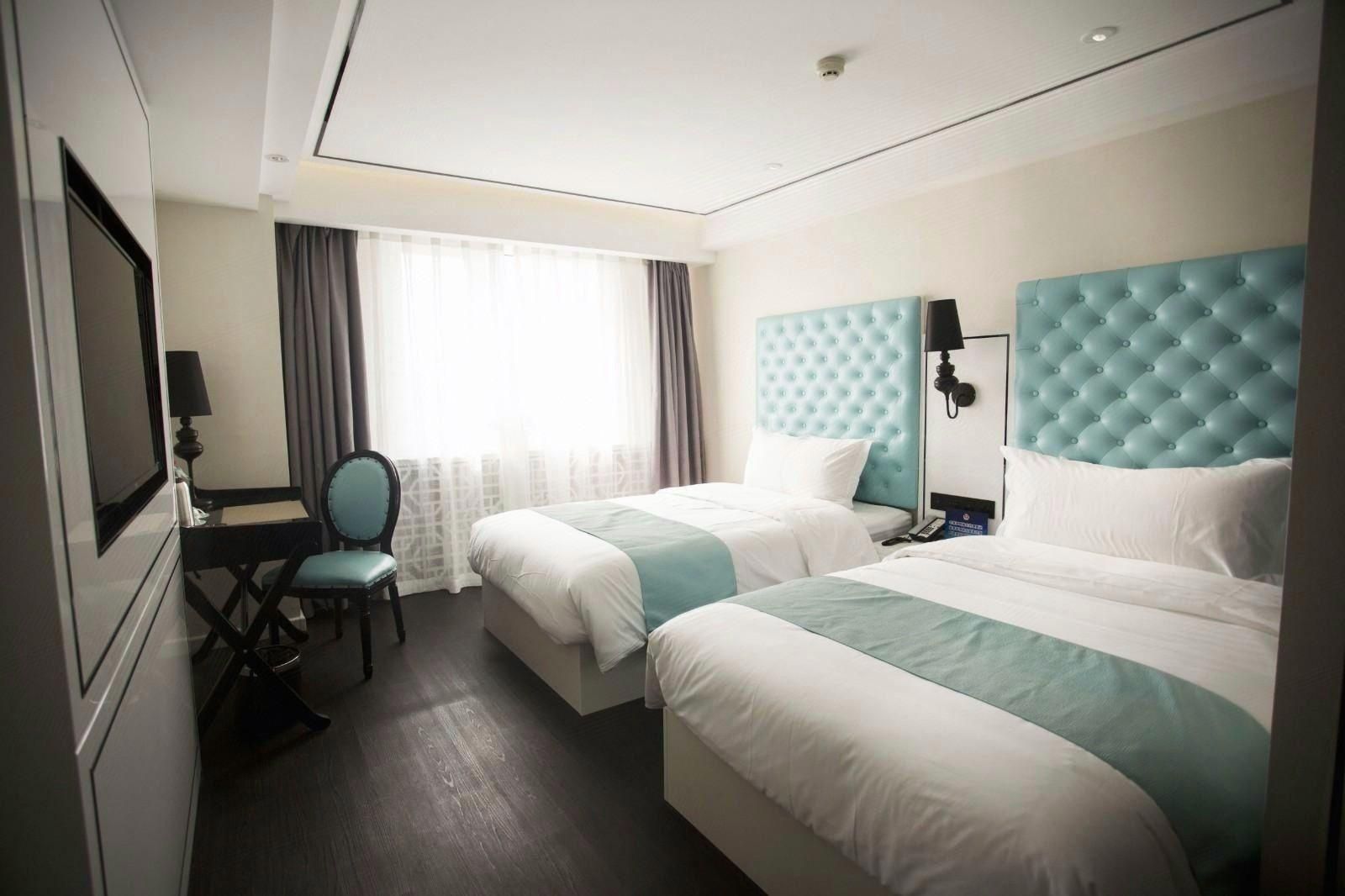 Xana - Deluxe Bed Room