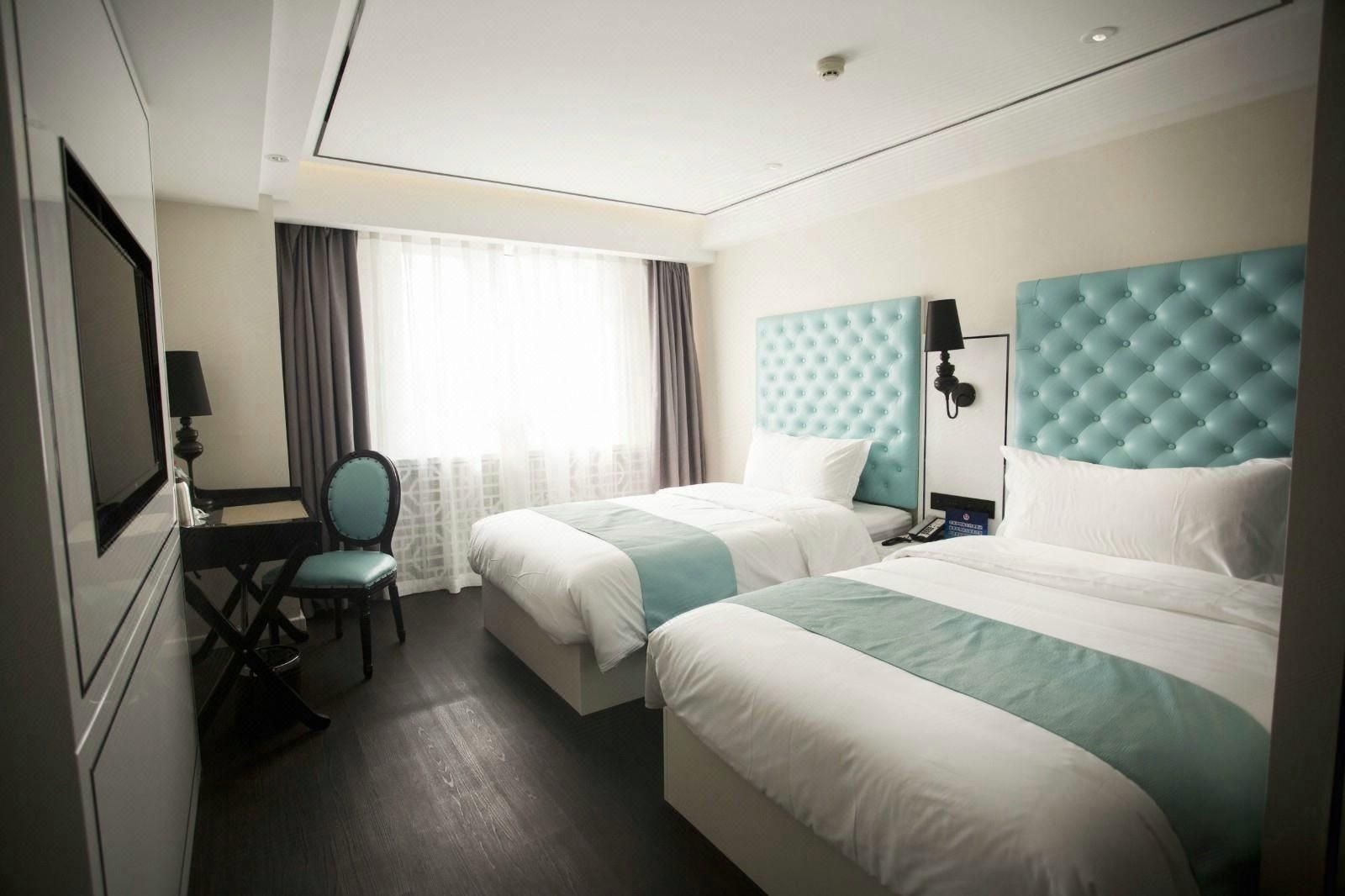 Xana - Business Bed Room