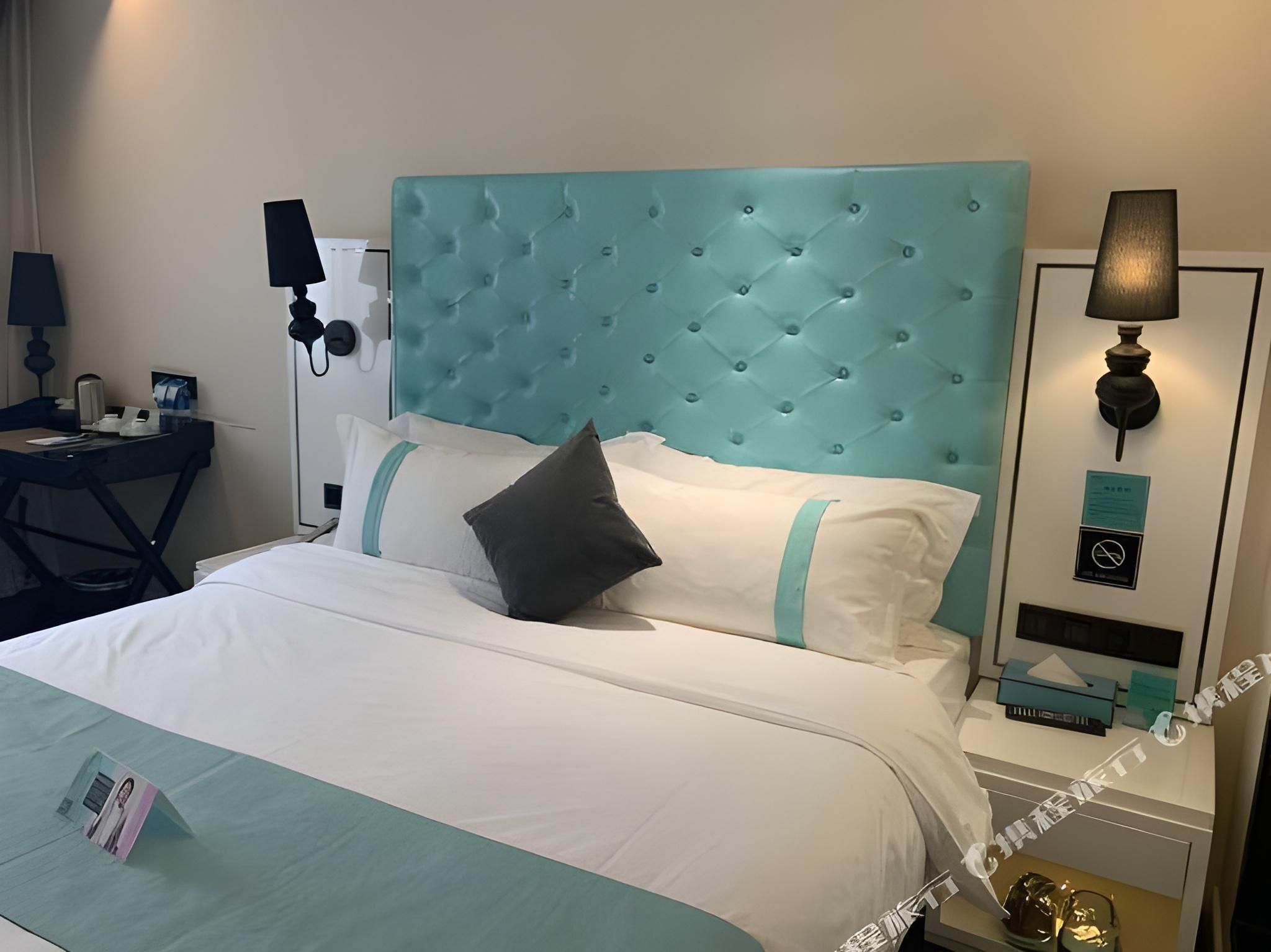 Xana - Linglong Bed Room