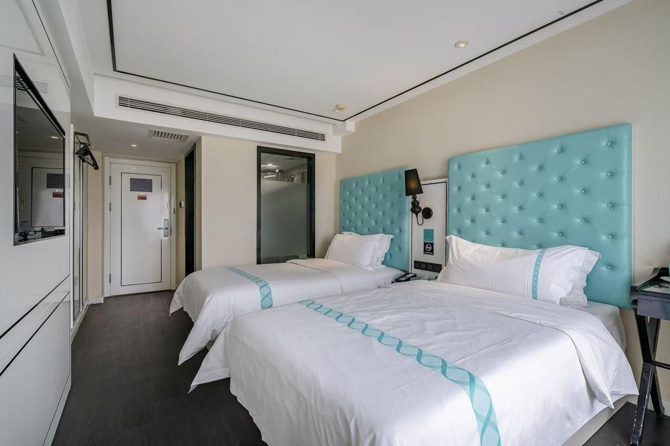 Xana - Business Twin Room