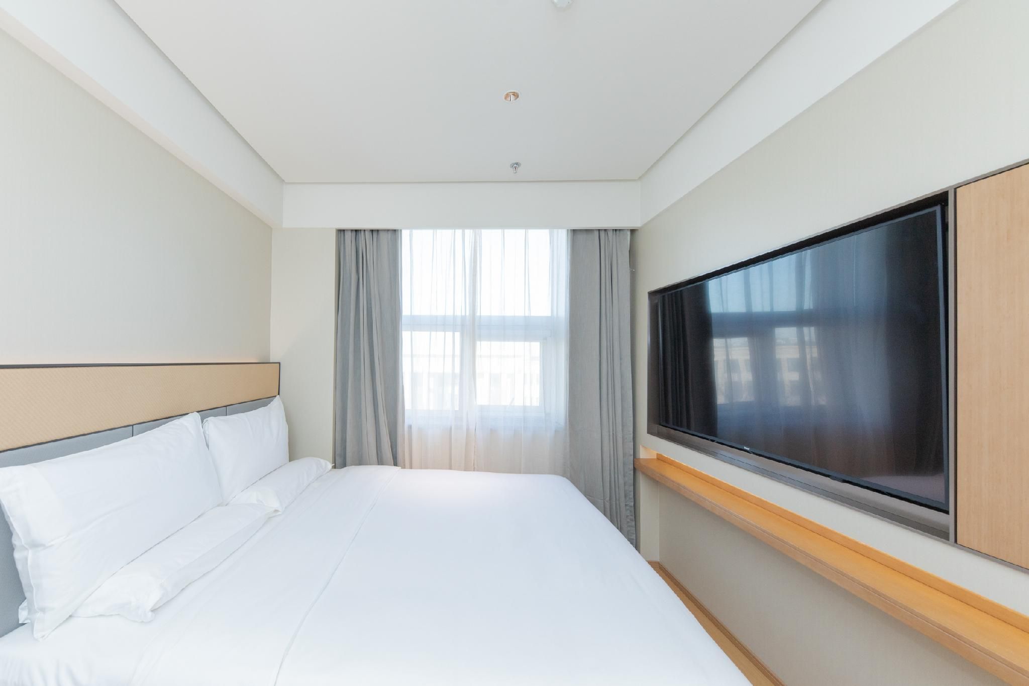 SHUYA Superior Queen Room
