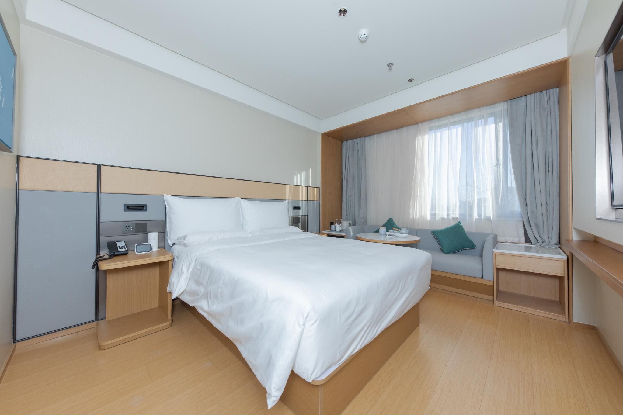 Pressuer Relax - Queen Room