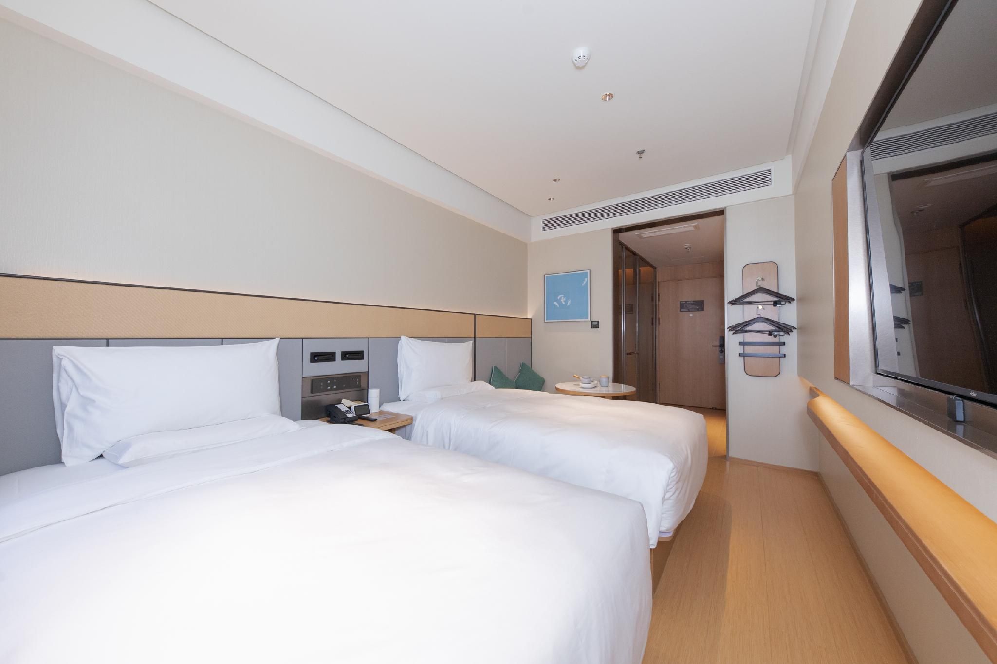 Pressuer Relax - Twin Room