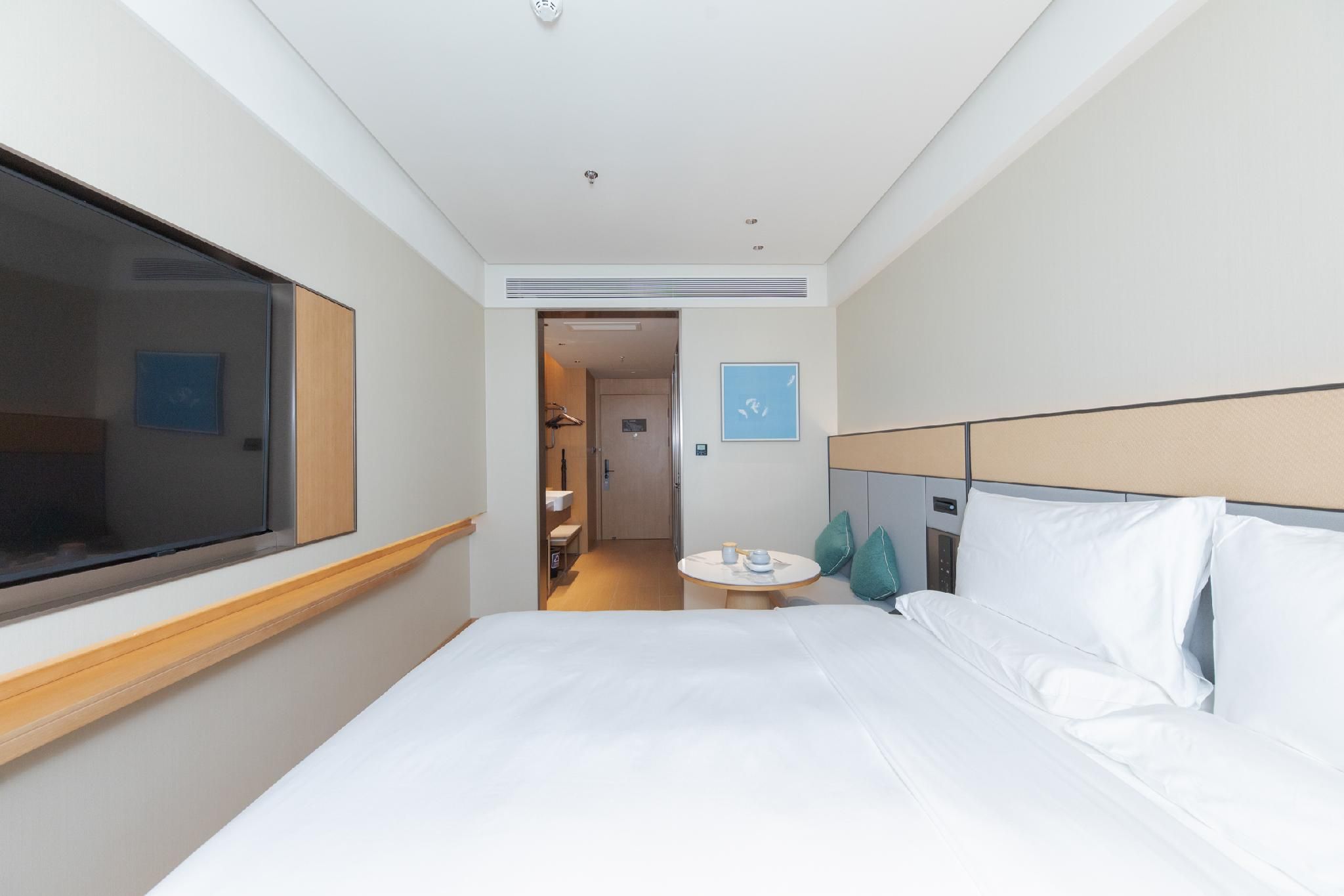 SHUYA Superior Queen Room
