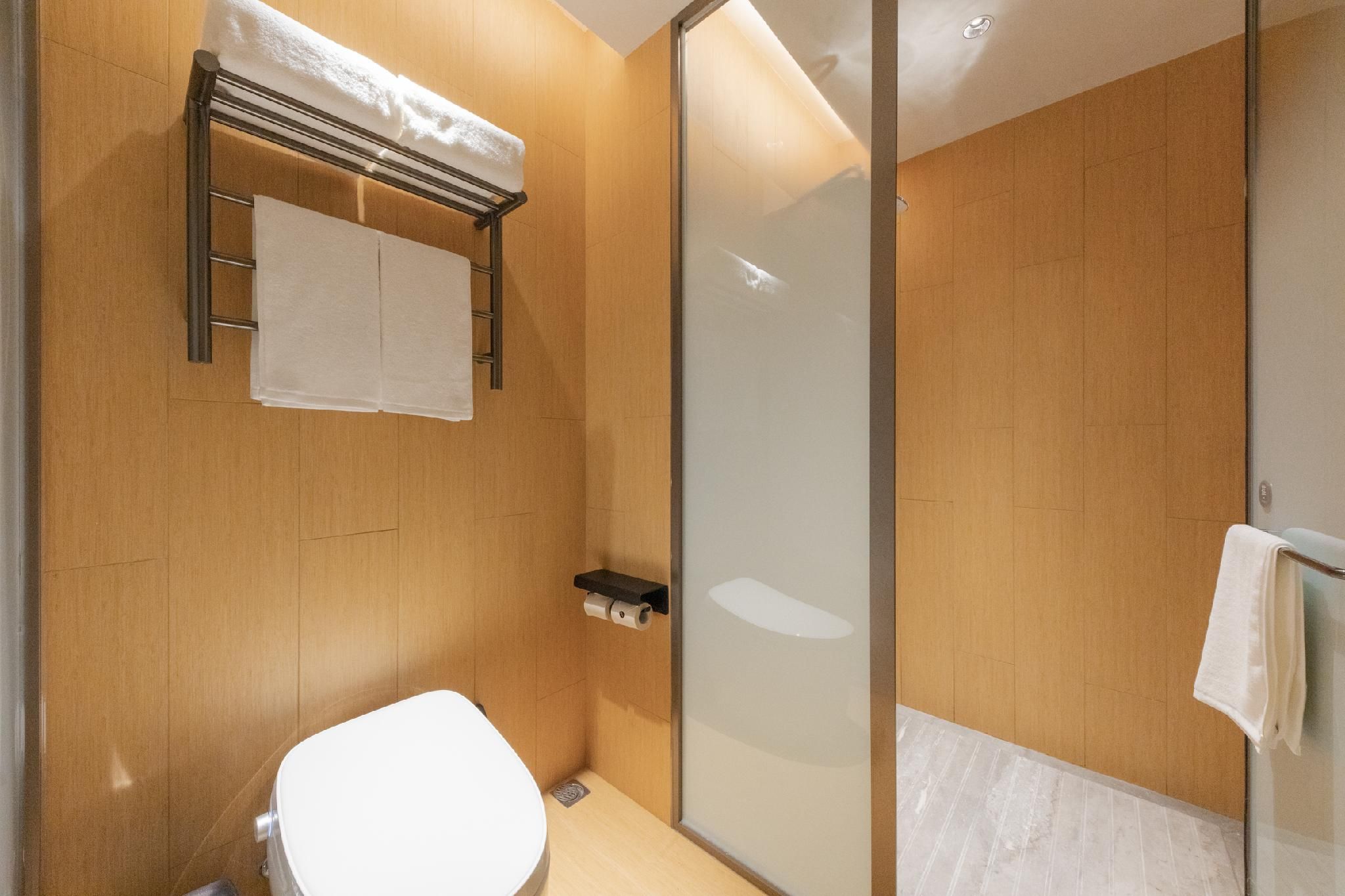 Huazhu - Superior Bed Room A