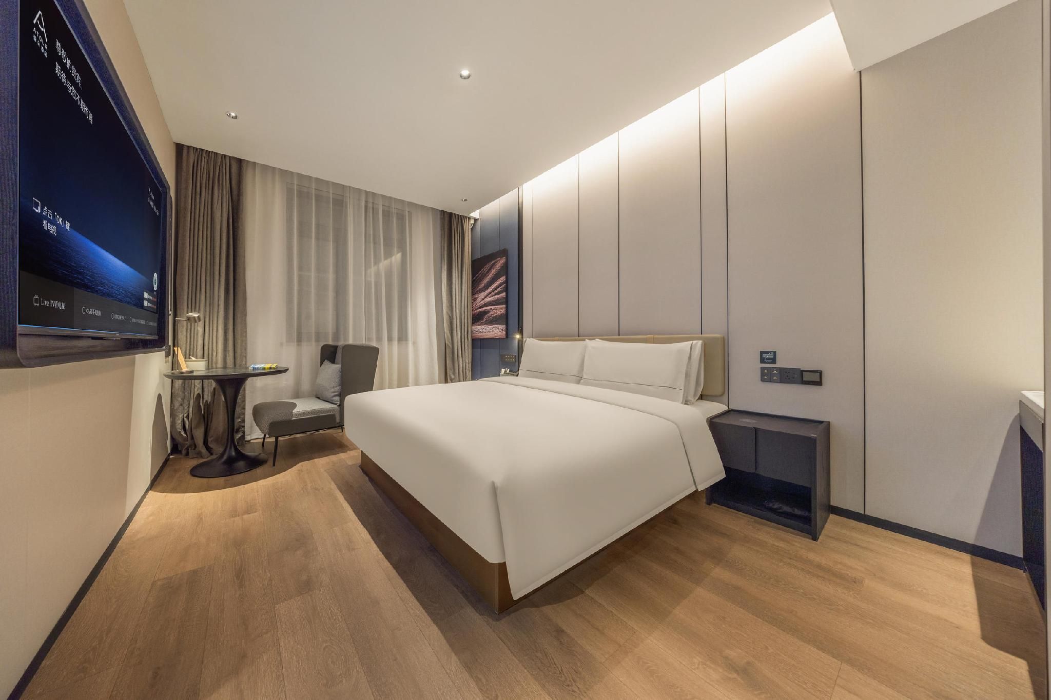 Atour - Elegant 1 Bed Room