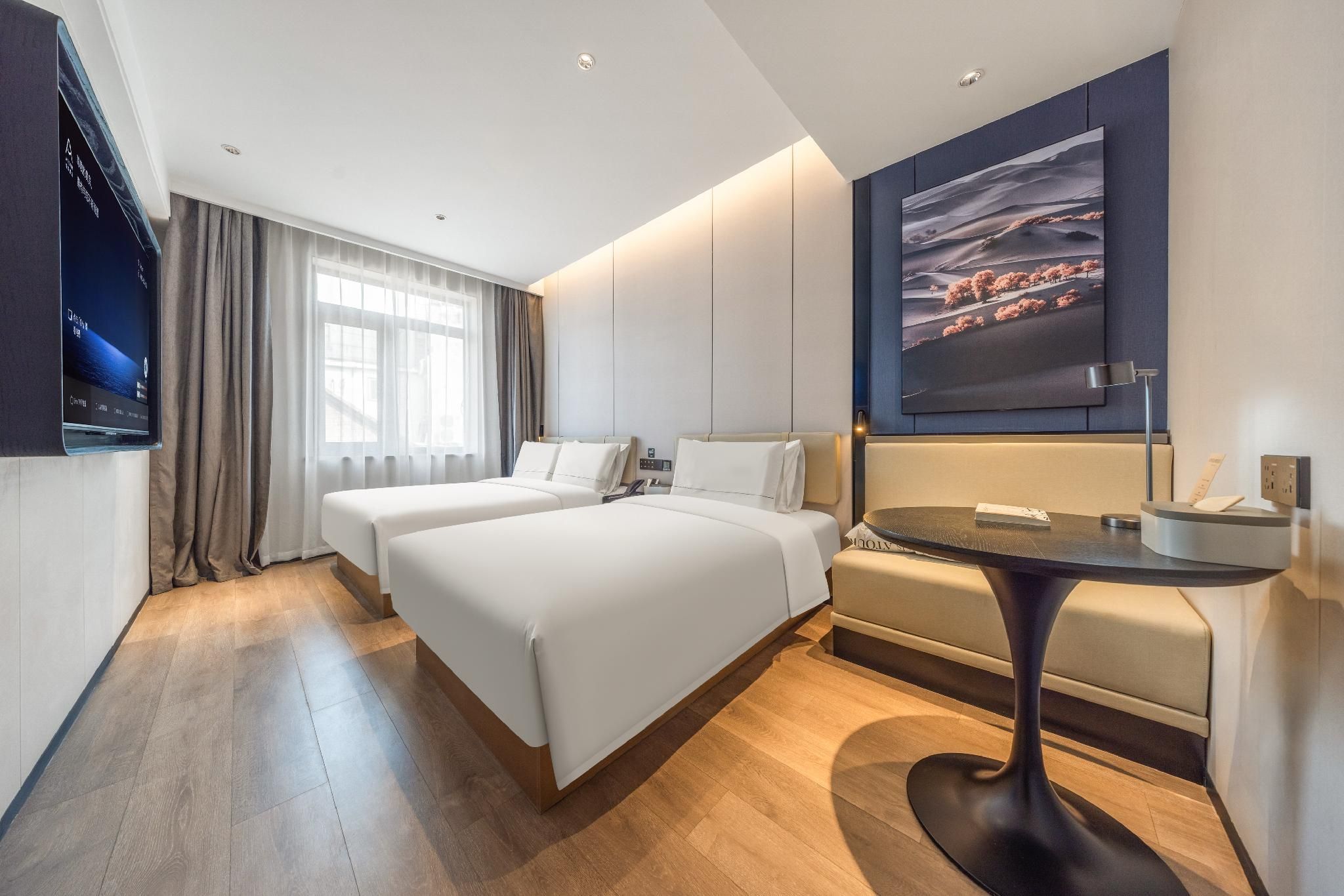Premier Family Room