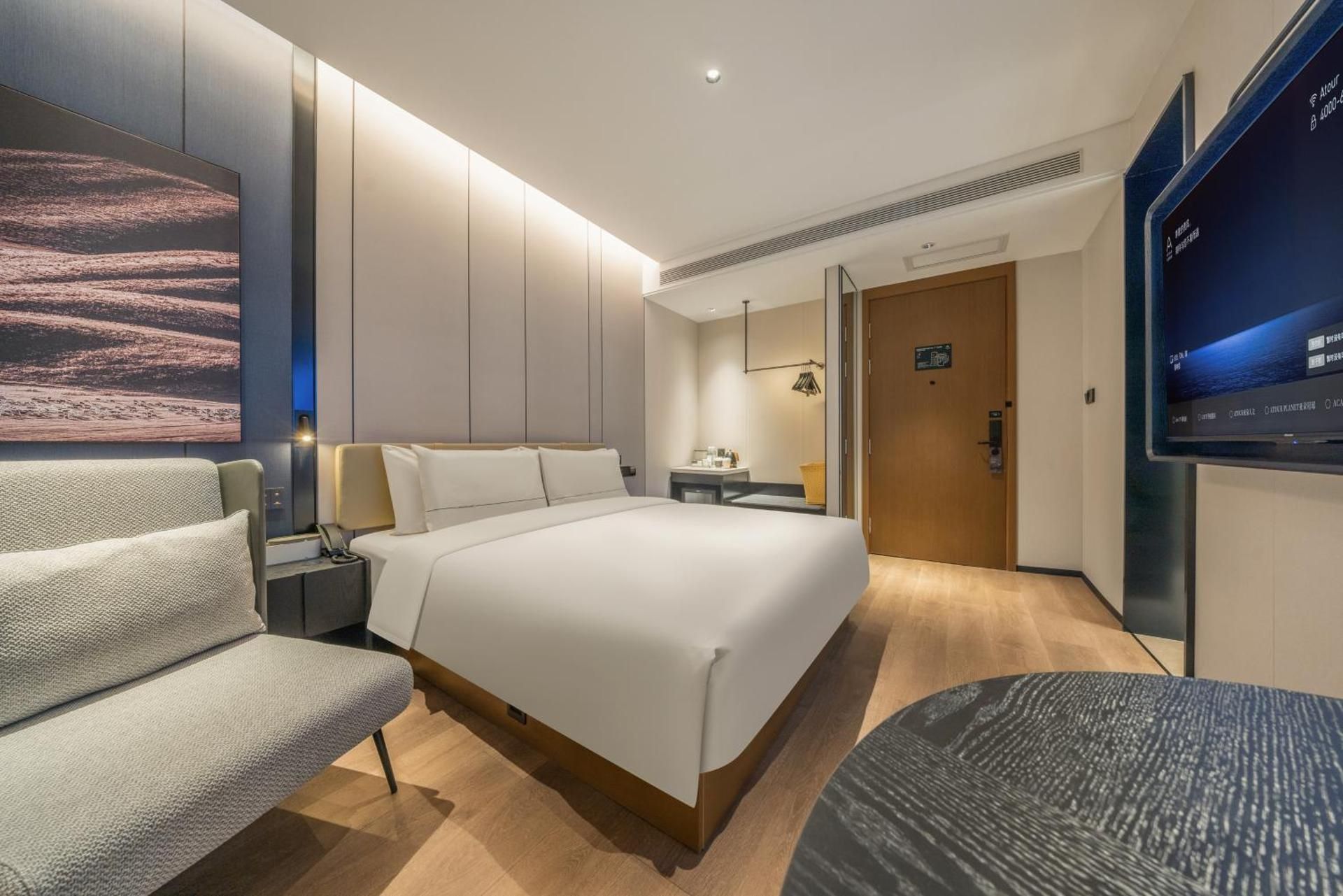 Atour - Elegant 1 Bed Room