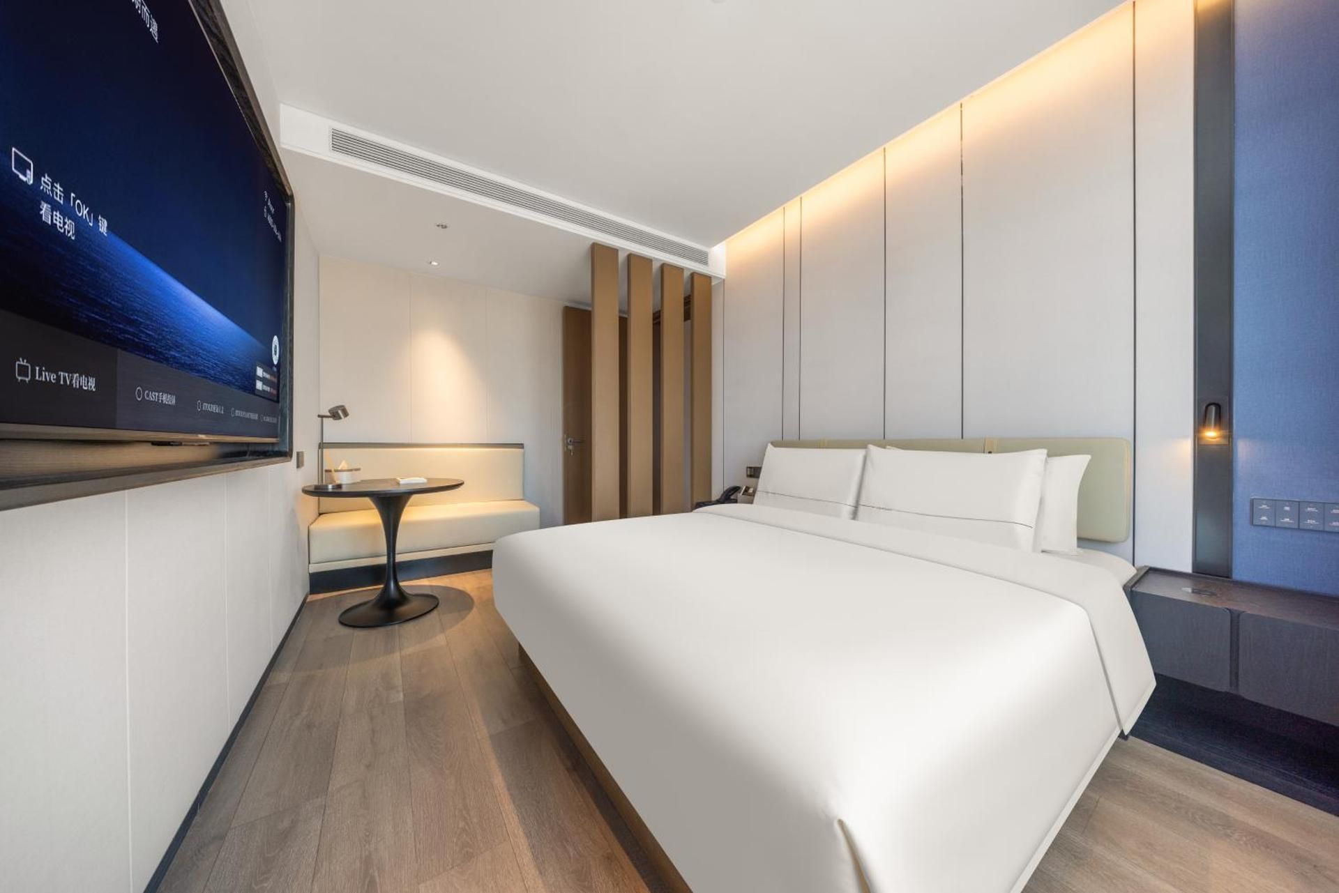 Premier Suites