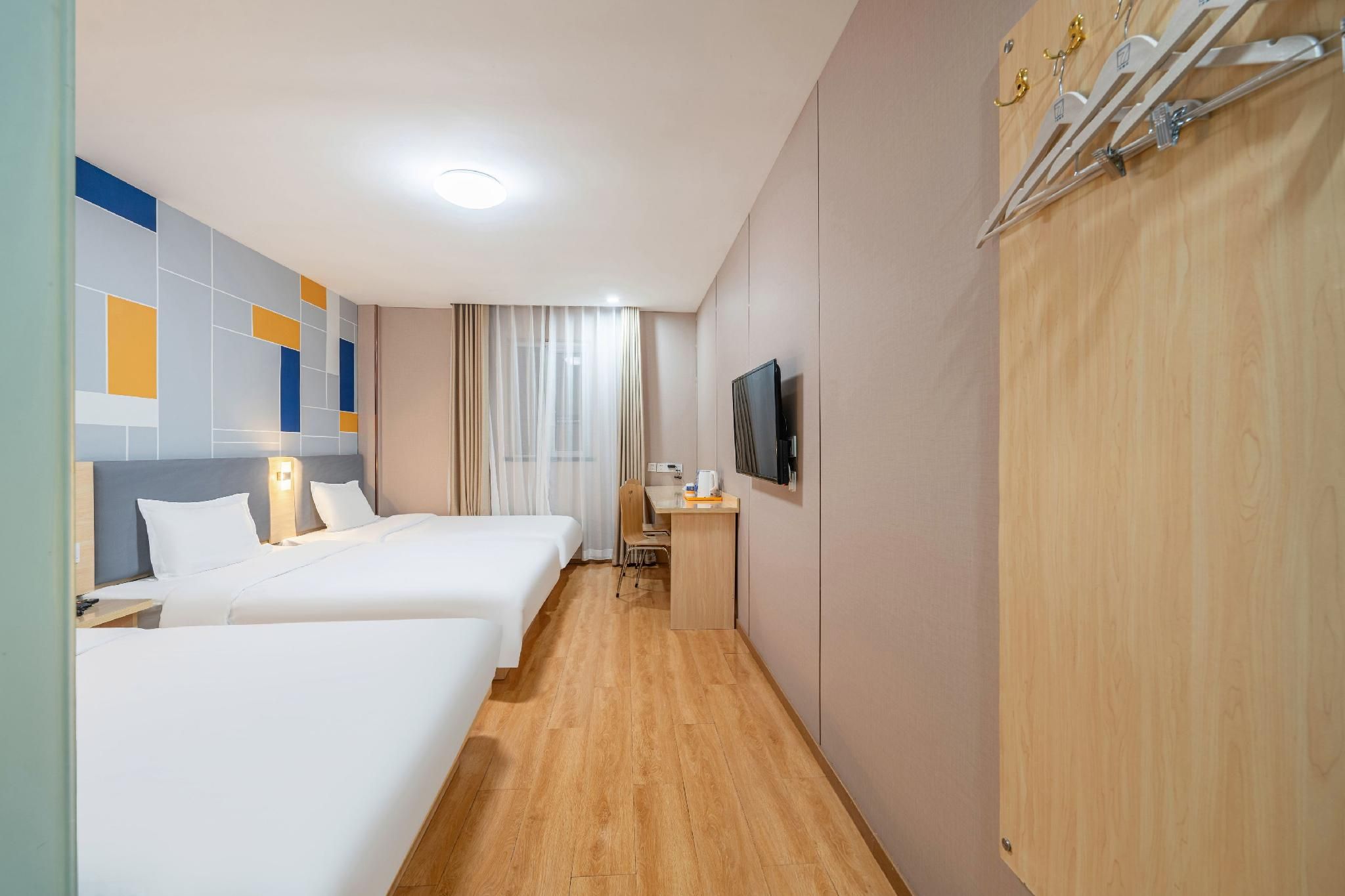 Guestroom Triple