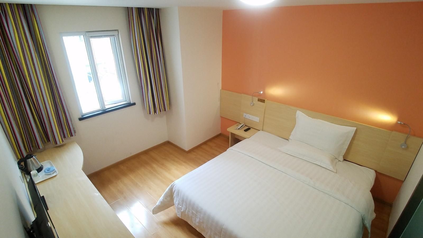 Select Bed Room