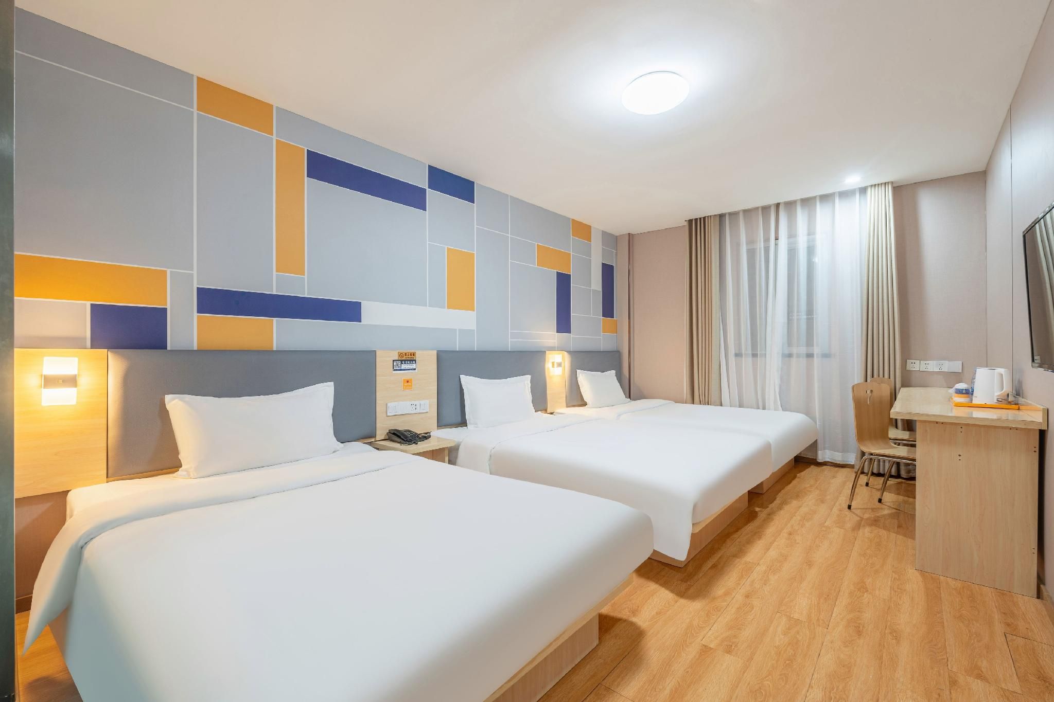 Guestroom Triple
