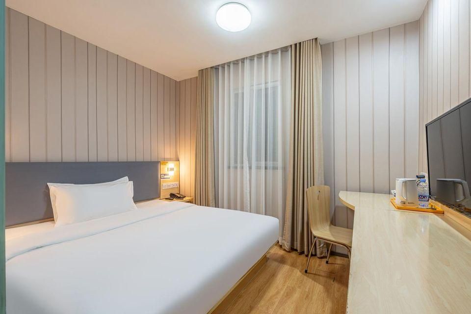 Select Bed Room