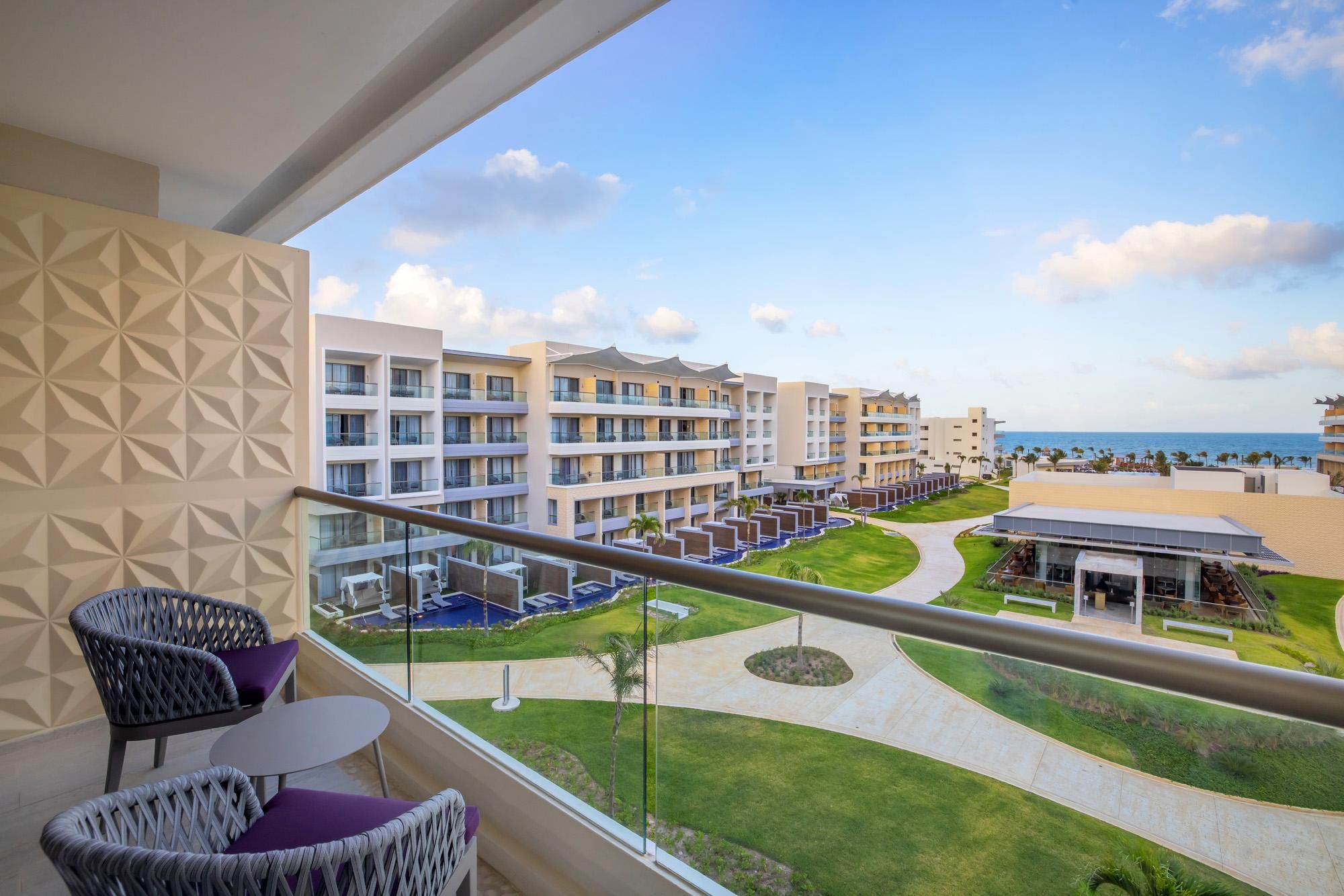 Planet Hollywood Cancun Adult Scene by Royalton, An Autograph Collection® All-Inclusive Resort - Adu