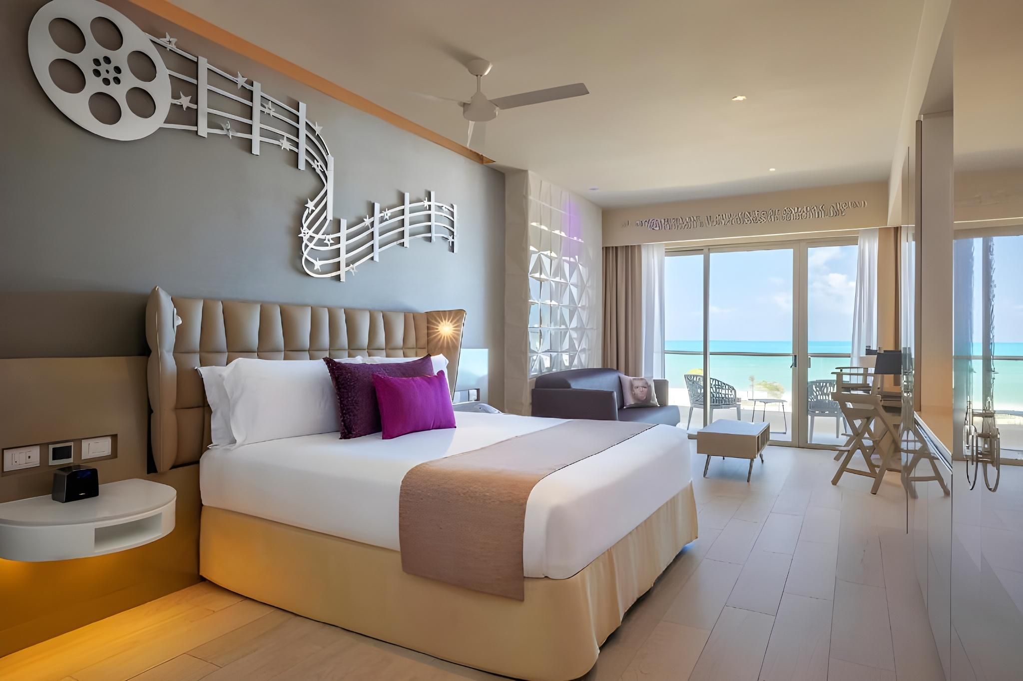 STAR Class Junior Suite