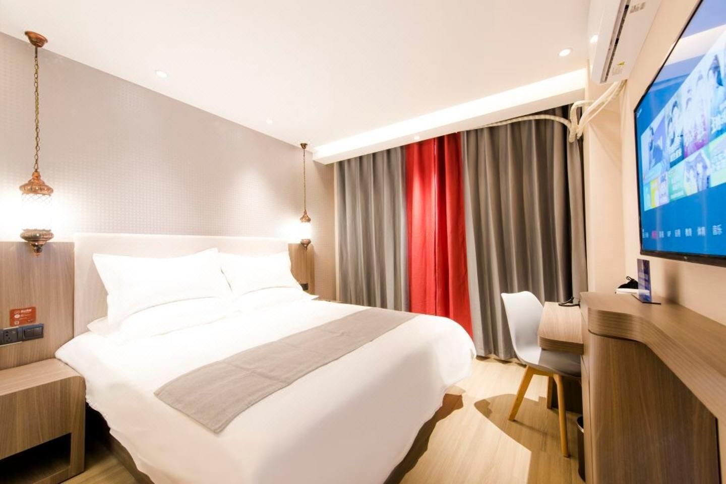 Dossen - Superior Bed Room