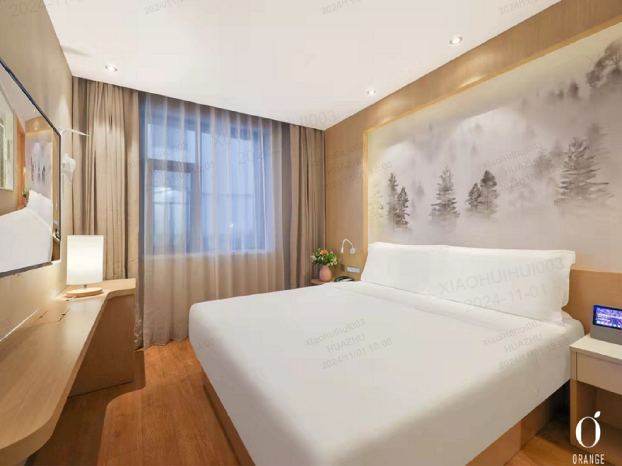 Select Bed Room