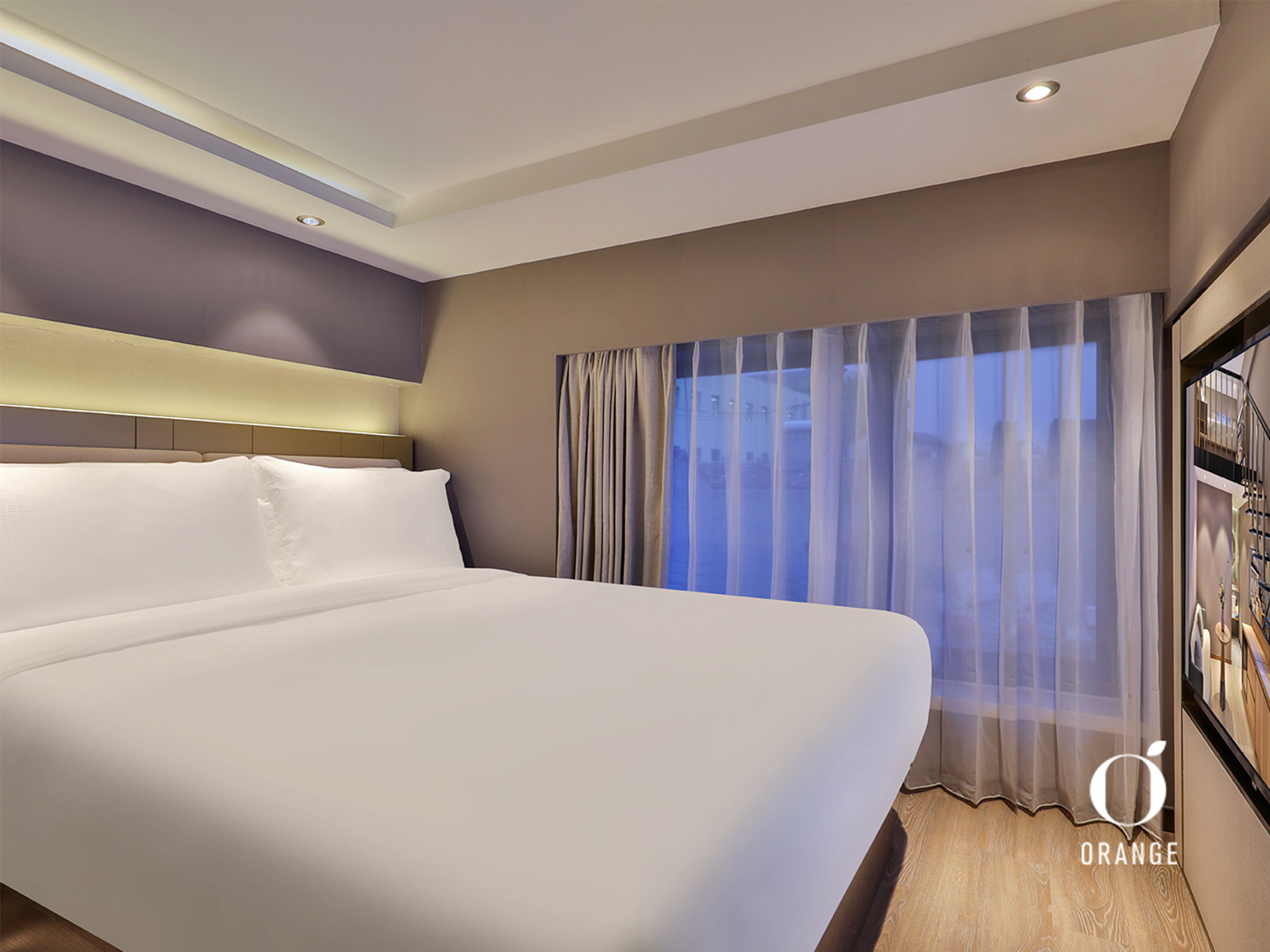 Deluxe Family Room, Guest room