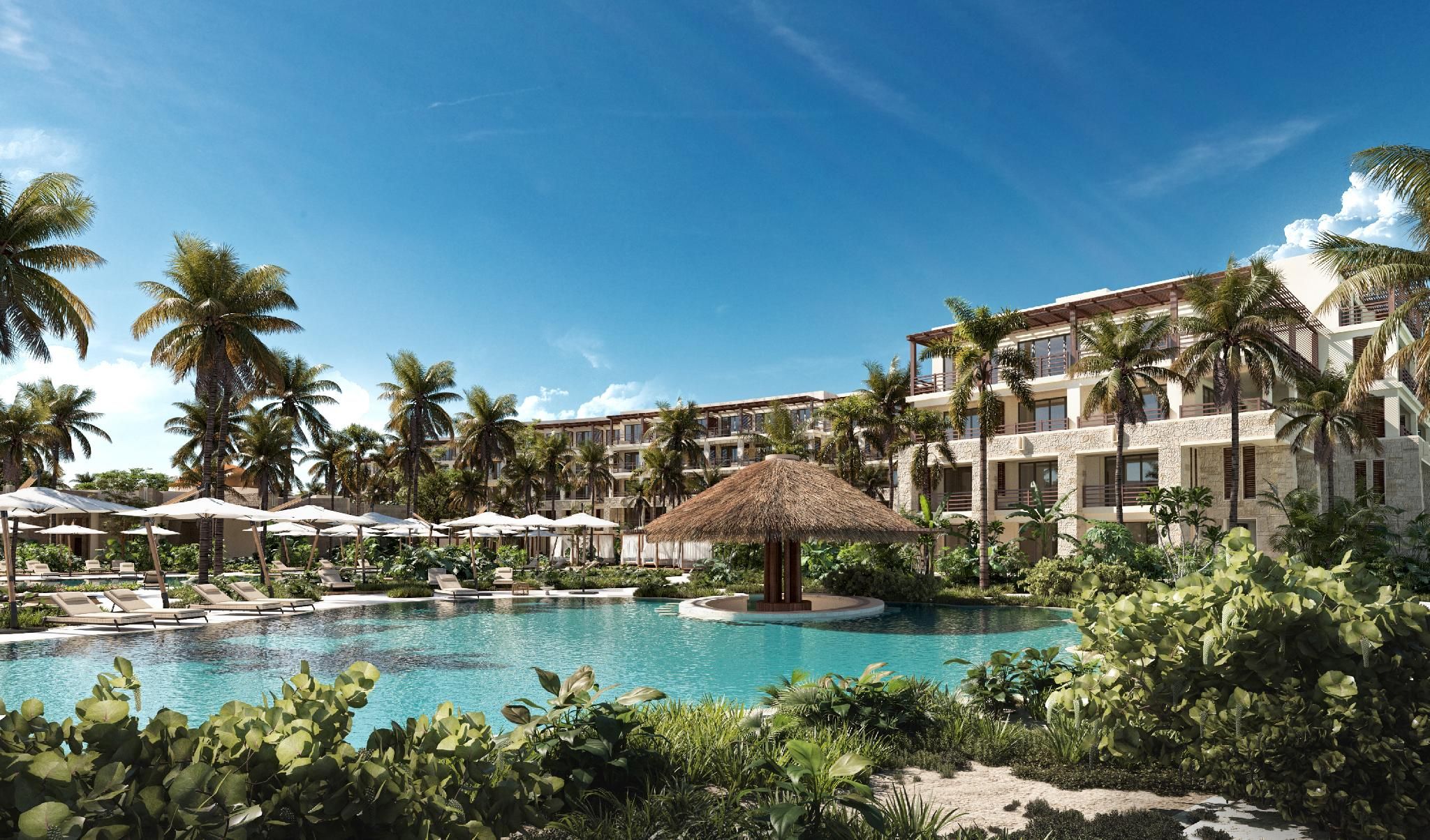 Secrets Playa Blanca Costa Mujeres - All Inclusive - Adults Only