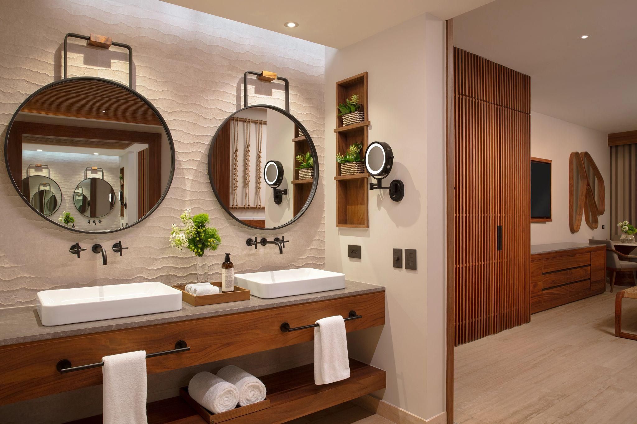 Junior Suite Tropical Double