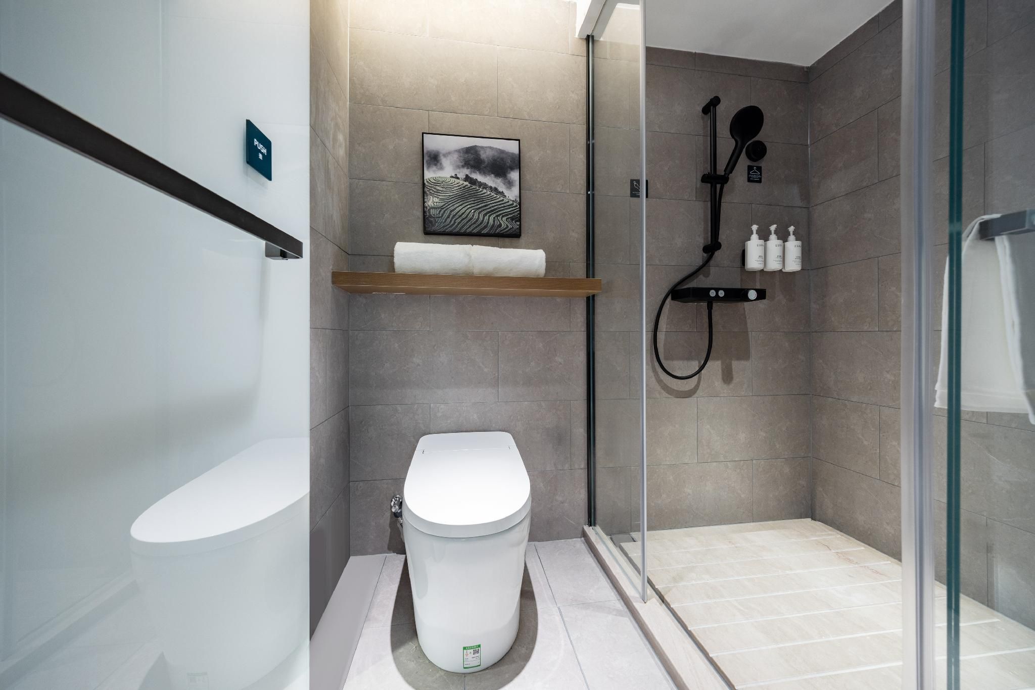 Atour - Elegant 1 Bed Room