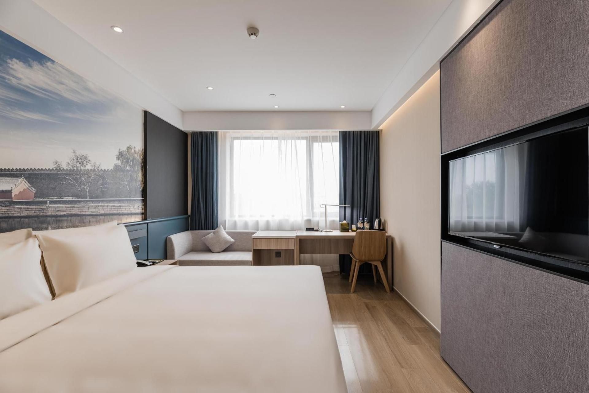 Atour - Select 1 Bed Room