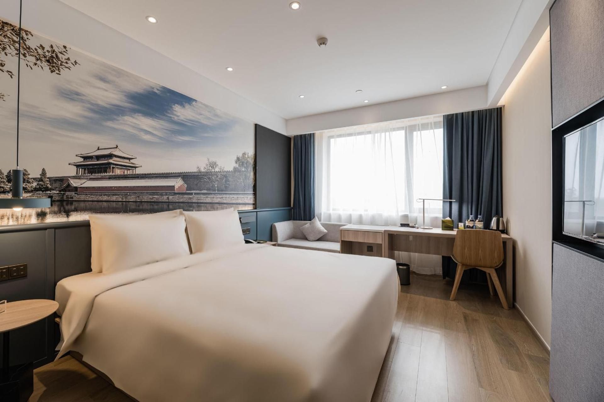 Atour - Select 1 Bed Room