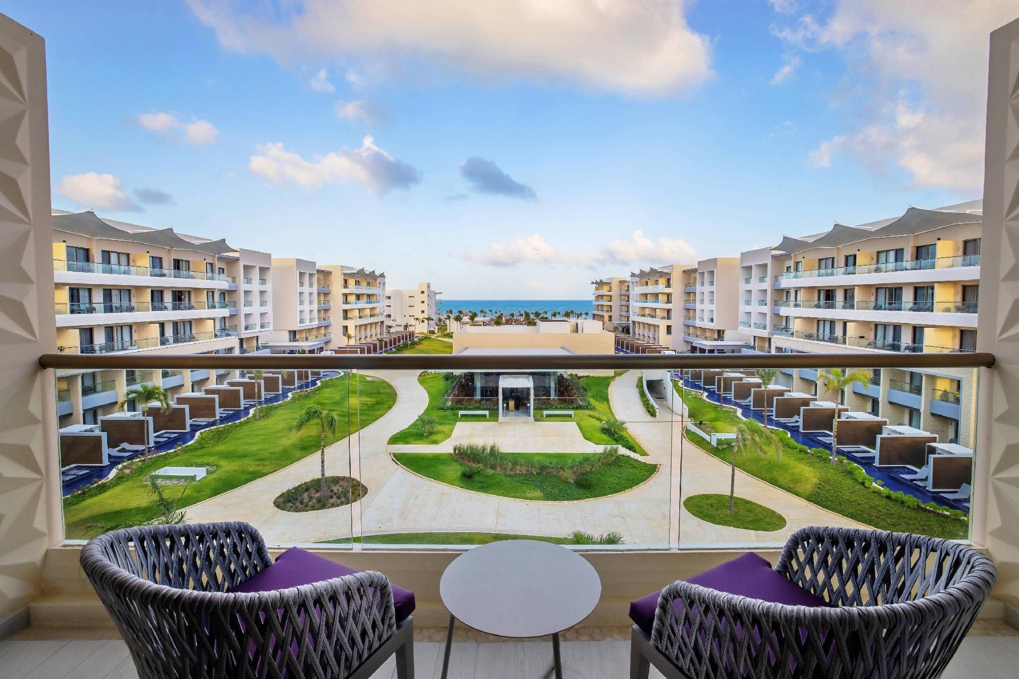 Planet Hollywood Cancun by Royalton, An Autograph Collection All-Inclusive Resort