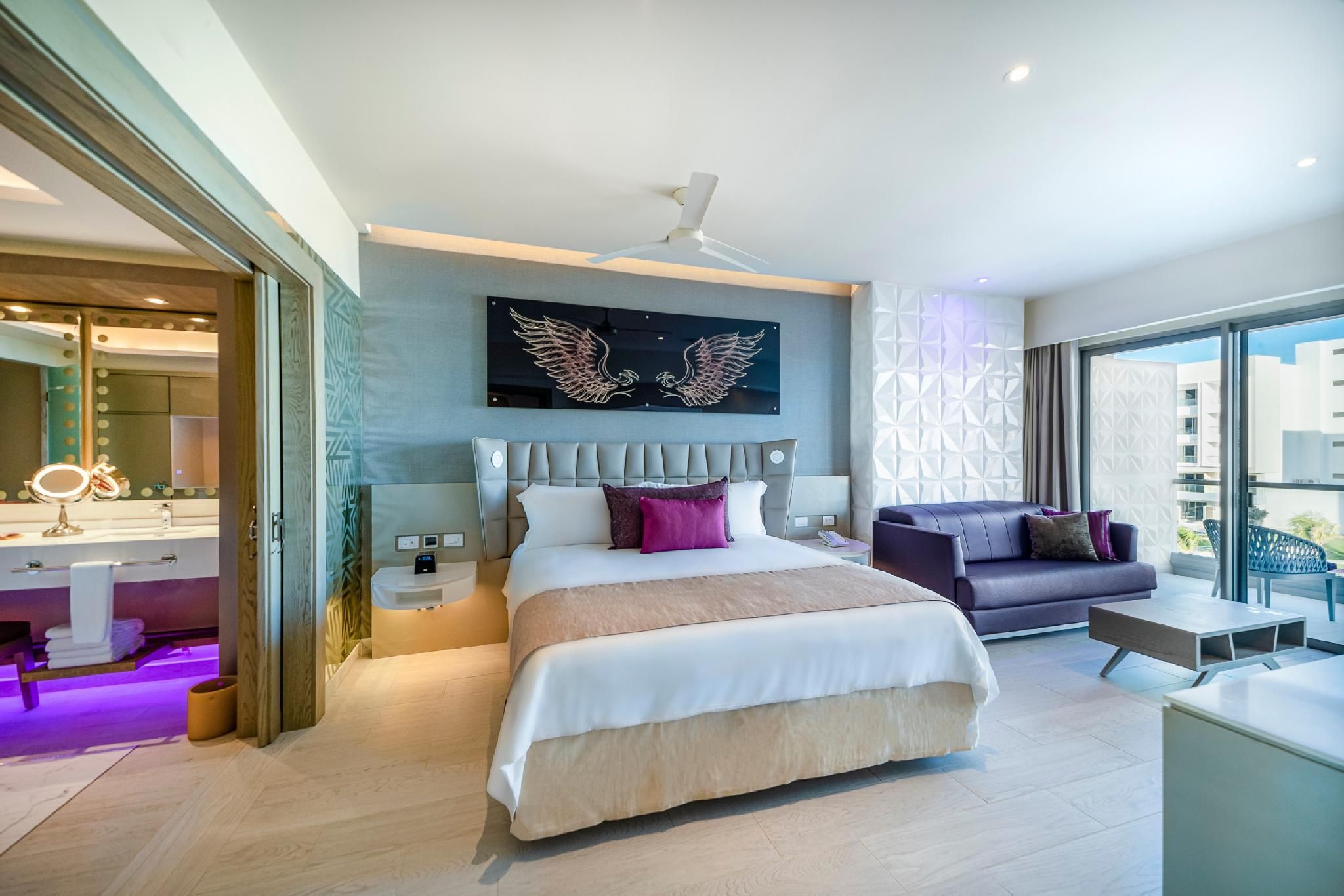 Star Class Directors Suite Two Bedroom