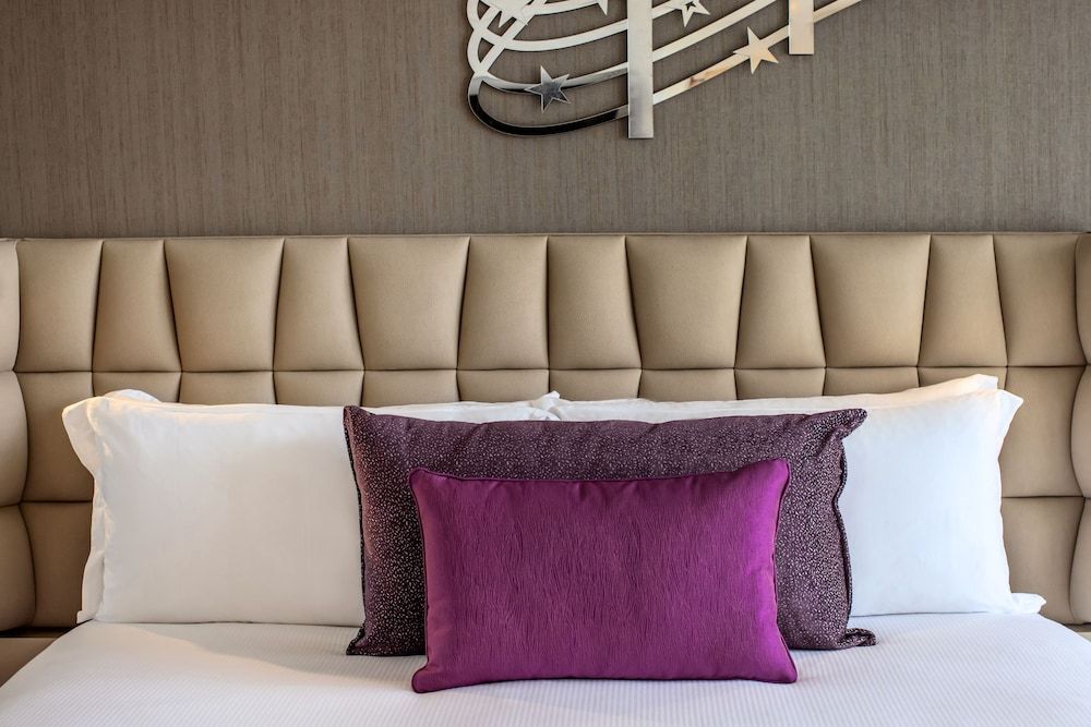 Entourage Suite